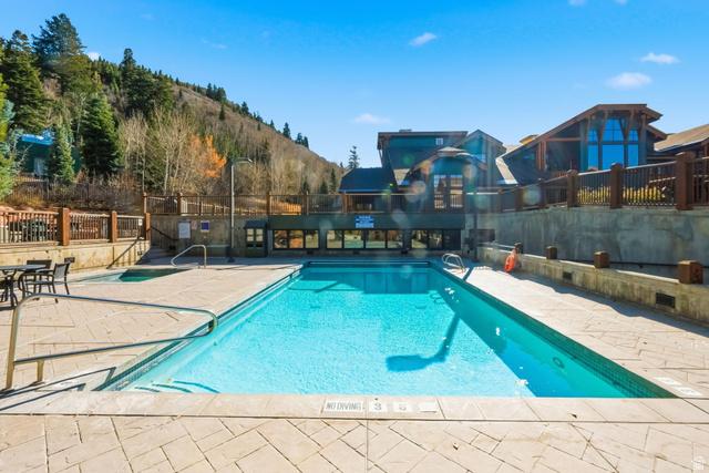 Park City, Utah, 84060, United States, 3 Bedrooms Bedrooms, ,4 BathroomsBathrooms,Residential,For Sale,1984614