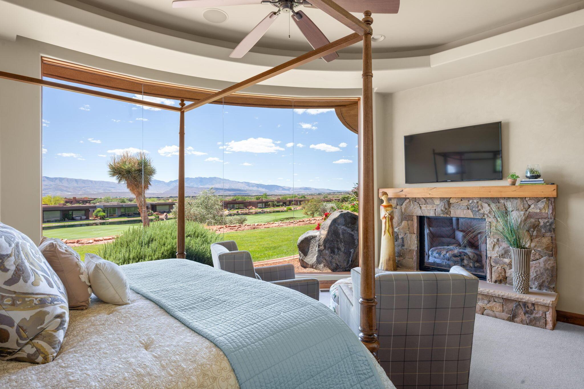 St George, Utah, 84770, United States, 6 Bedrooms Bedrooms, ,7 BathroomsBathrooms,Residential,For Sale,2049159