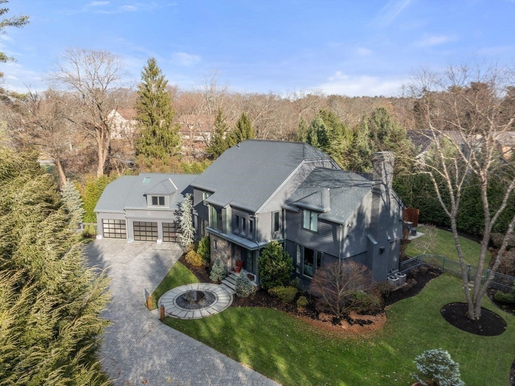 Brookline, Massachusetts, 02467, United States, 5 Bedrooms Bedrooms, ,6 BathroomsBathrooms,Residential,For Sale,1686608