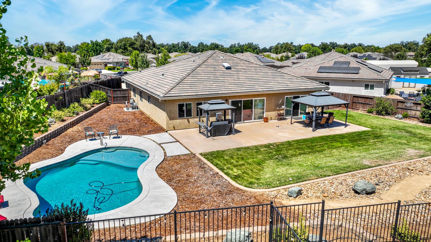 Ione, California, 95640, United States, 4 Bedrooms Bedrooms, ,3 BathroomsBathrooms,Residential,For Sale,1975203