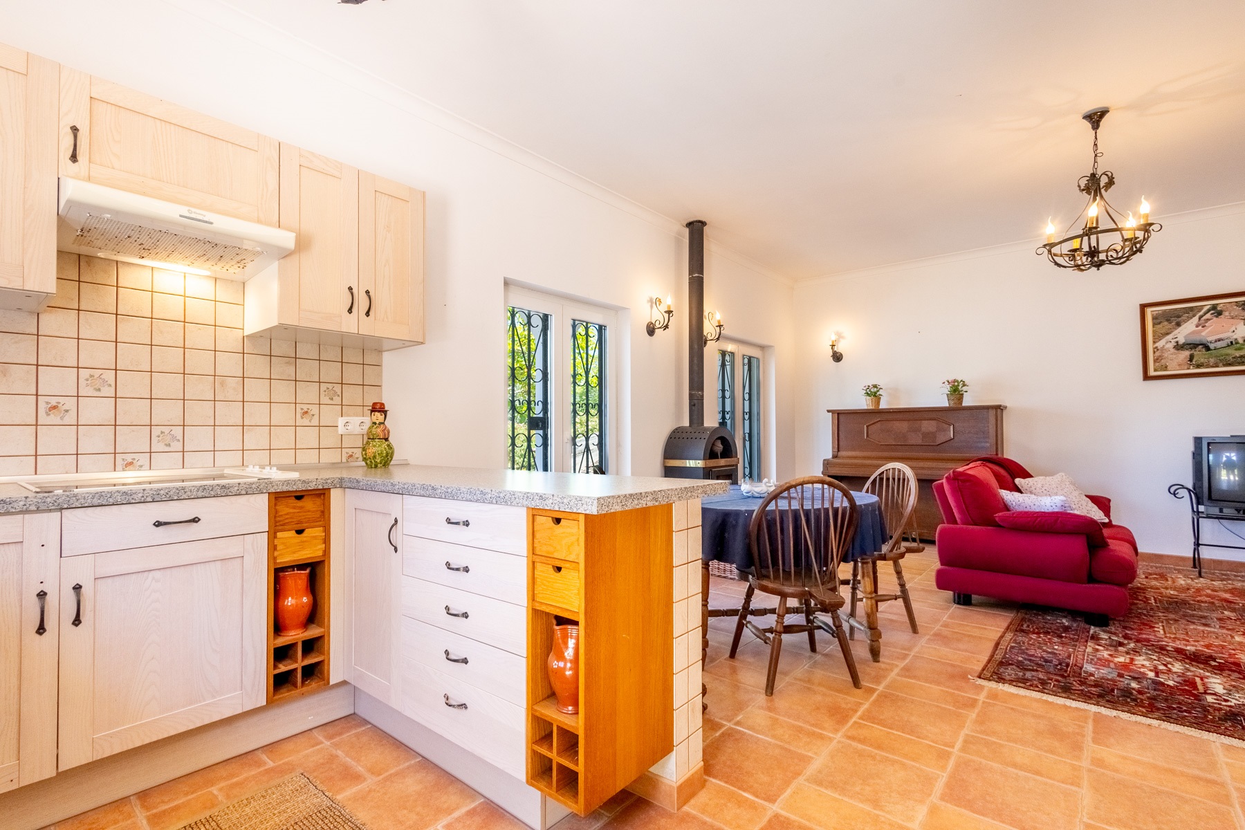  Farm, 5 bedrooms, for Sale - 物件實景