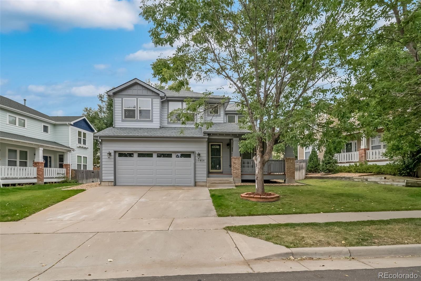 Parker, Colorado, 80134, United States, 3 Bedrooms Bedrooms, ,3 BathroomsBathrooms,Residential,For Sale,1941826