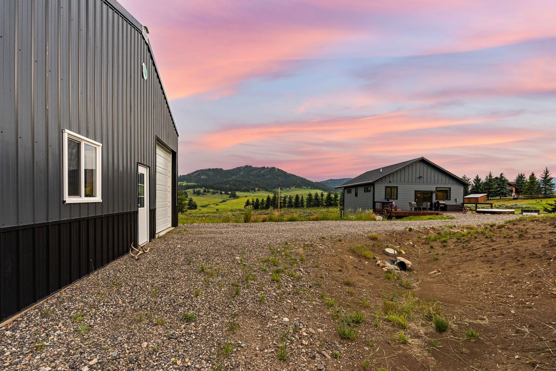  215 Timberline Creek Dr - 物件實景