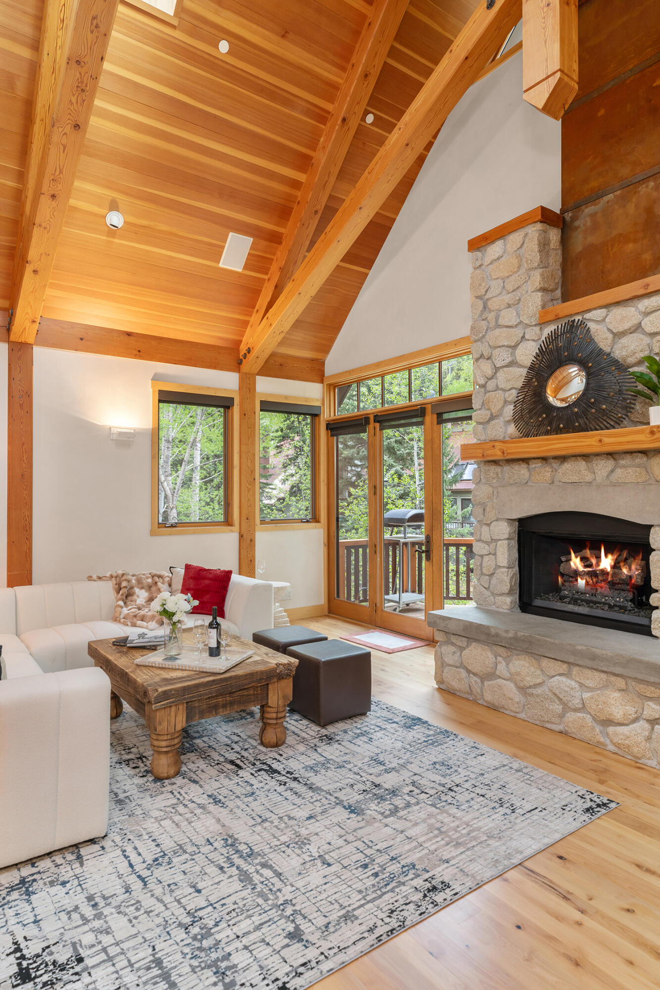Telluride, Colorado, 81435, United States, 5 Bedrooms Bedrooms, ,5 BathroomsBathrooms,Residential,For Sale,1760504