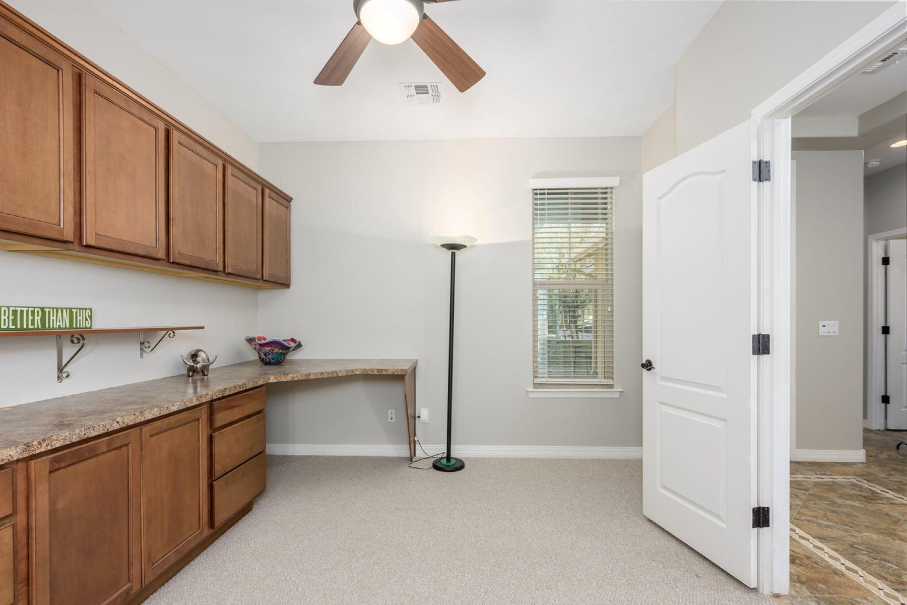  4597 E Waterman ST  Gilbert, AZ - 物件實景