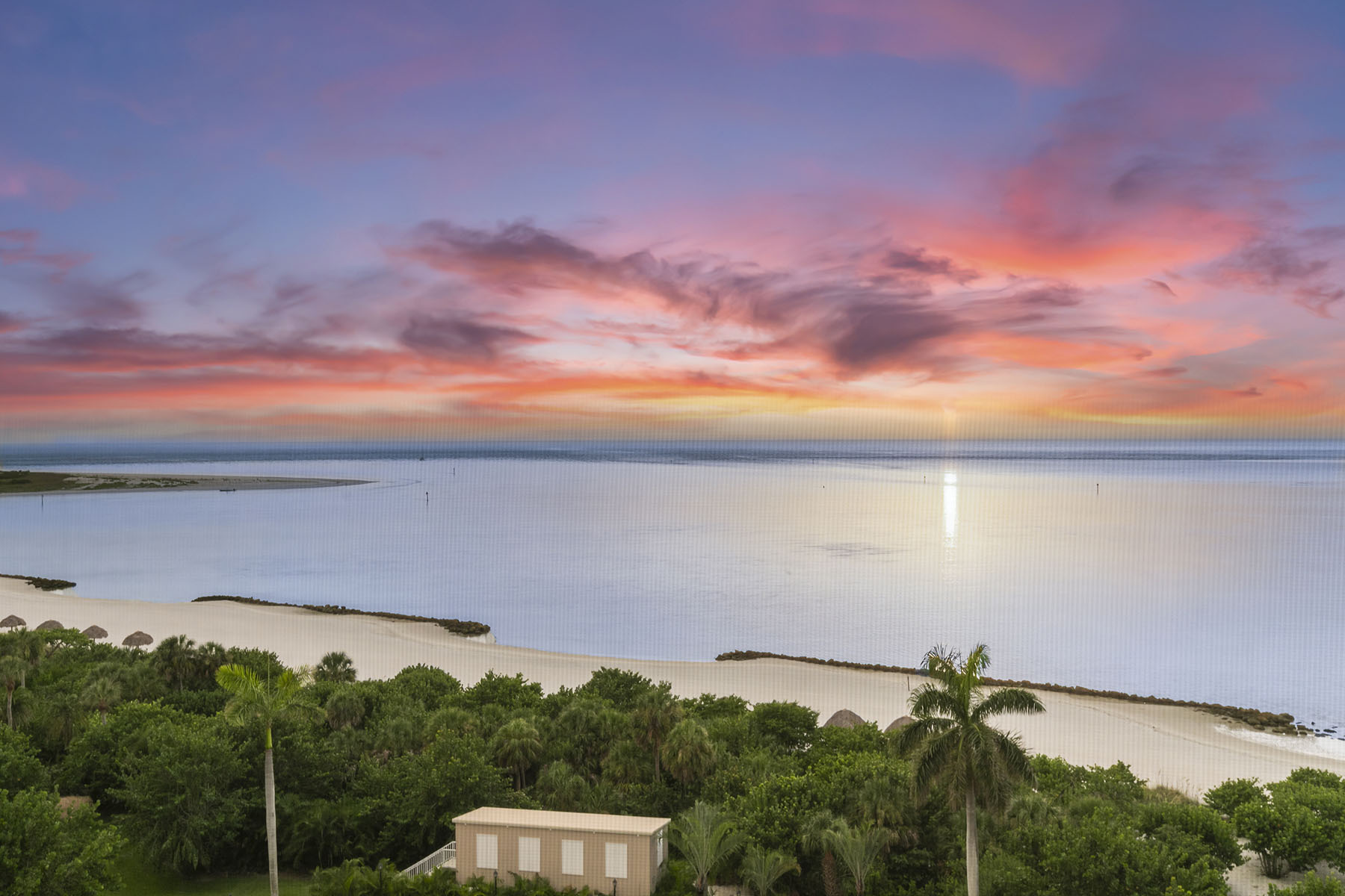  HIDEAWAY BEACH - ROYAL MARCO POINT - 物件實景