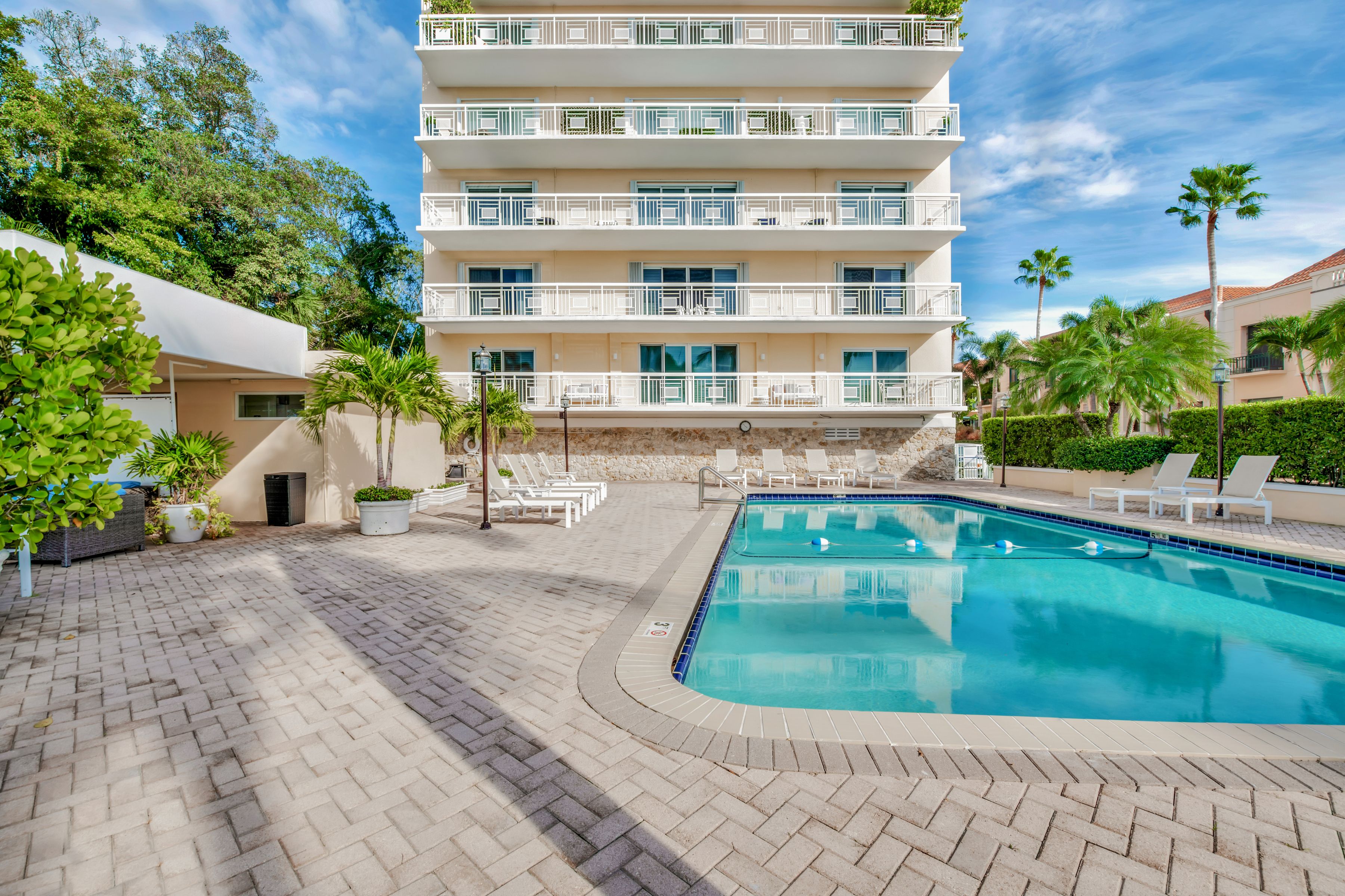  250 Bradley Place 504 - 物件實景