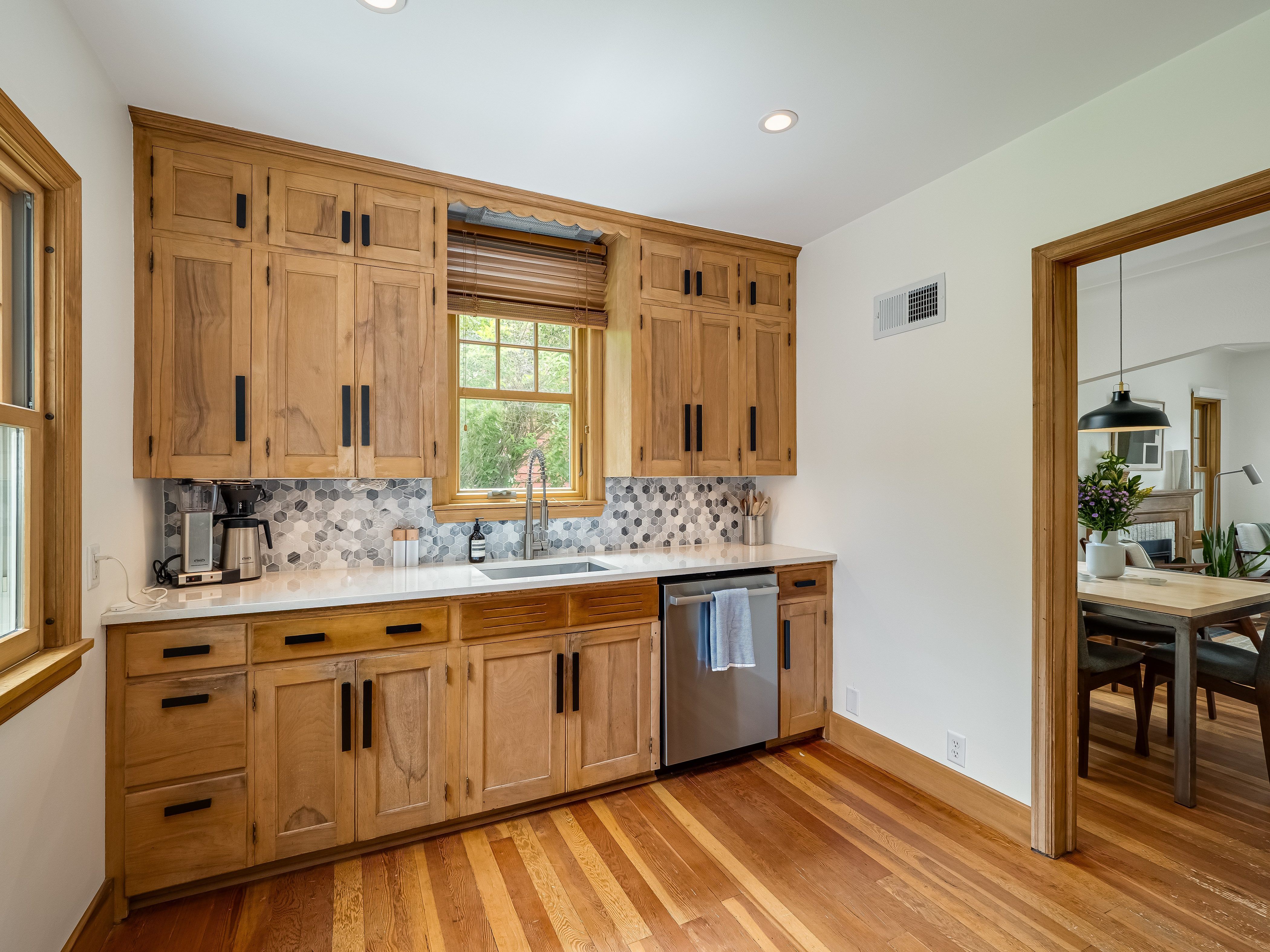  Warm Architectural Charm in the Heart of Bryn Mawr - 物件實景