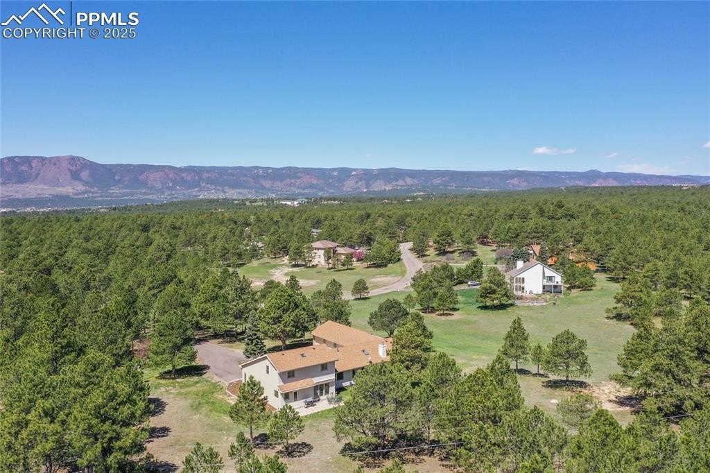 Monument, Colorado, 80132, United States, 4 Bedrooms Bedrooms, ,4 BathroomsBathrooms,Residential,For Sale,1828275