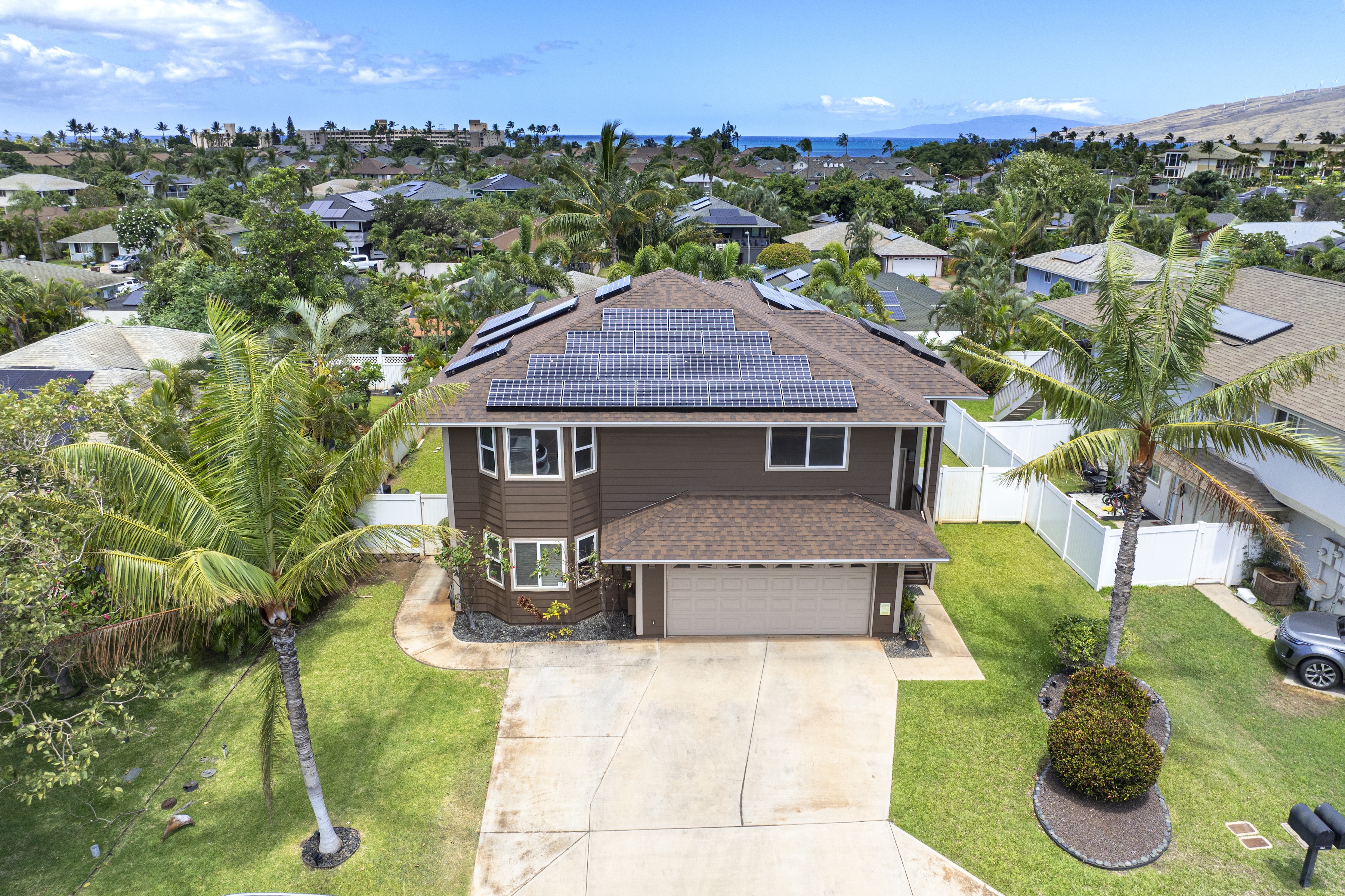  Wonderful family property in Maui