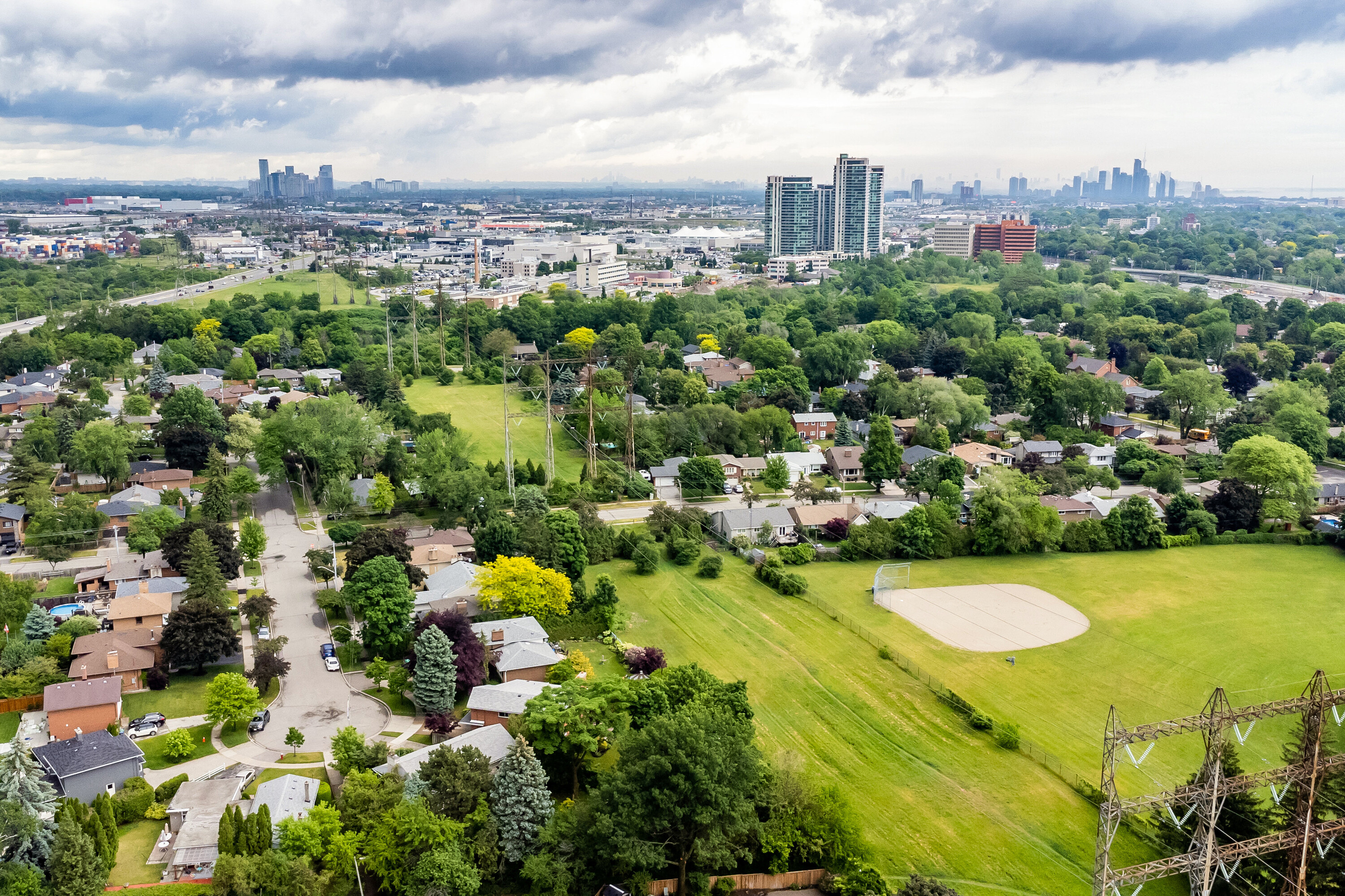  Modern Detached Home - 物件實景