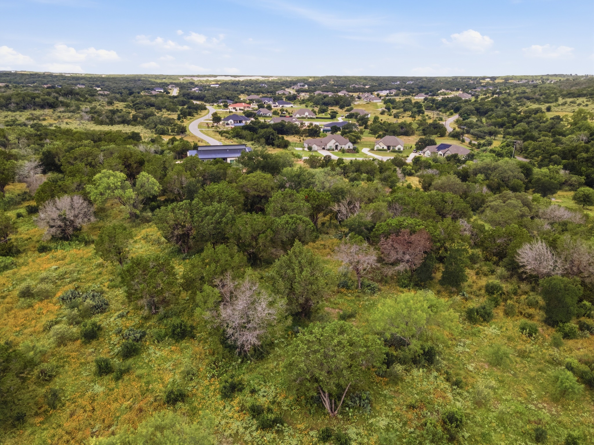  16 Acres in Spicewood - 物件實景