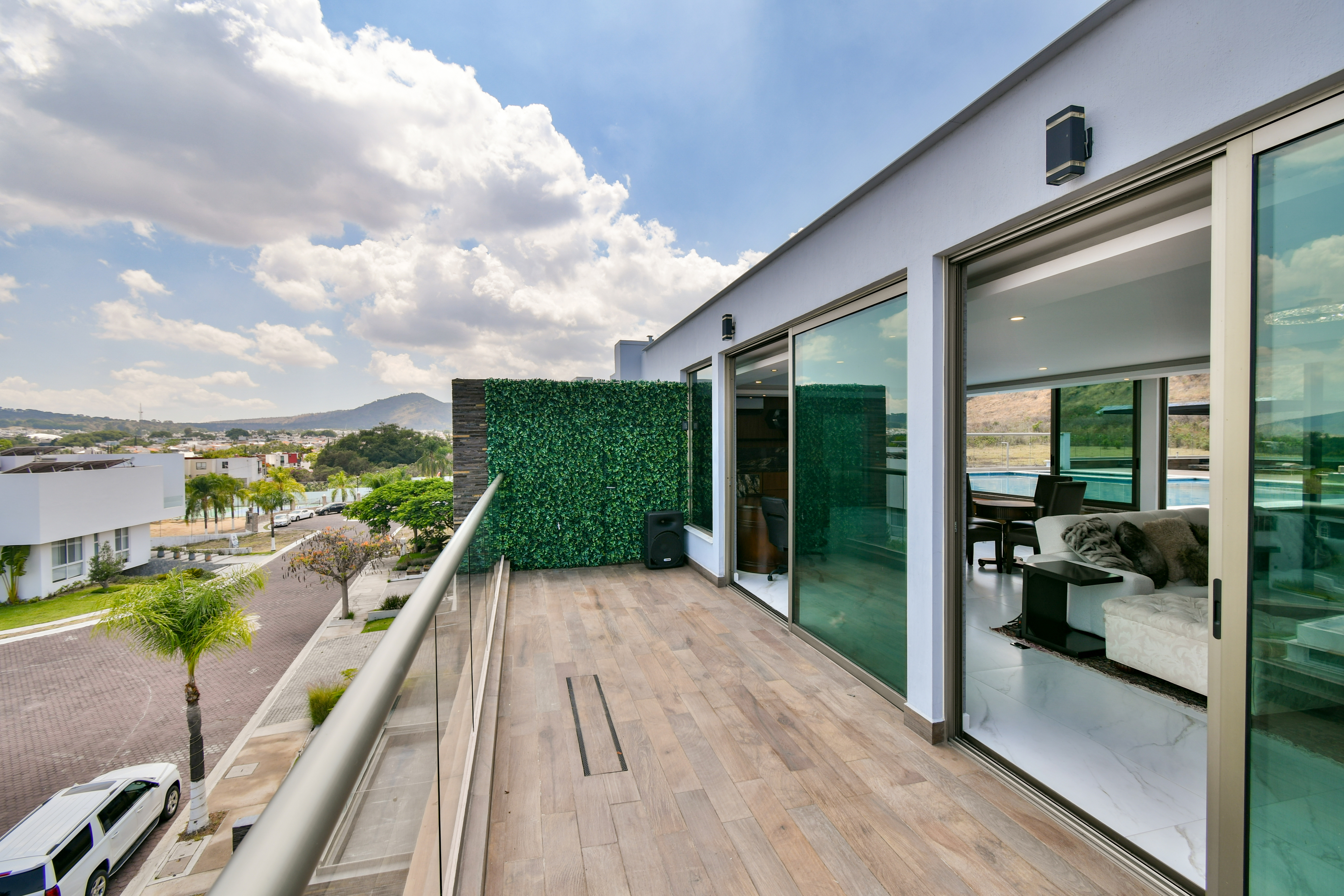  Residencia Rinconada Santa Anita en venta - 物件實景