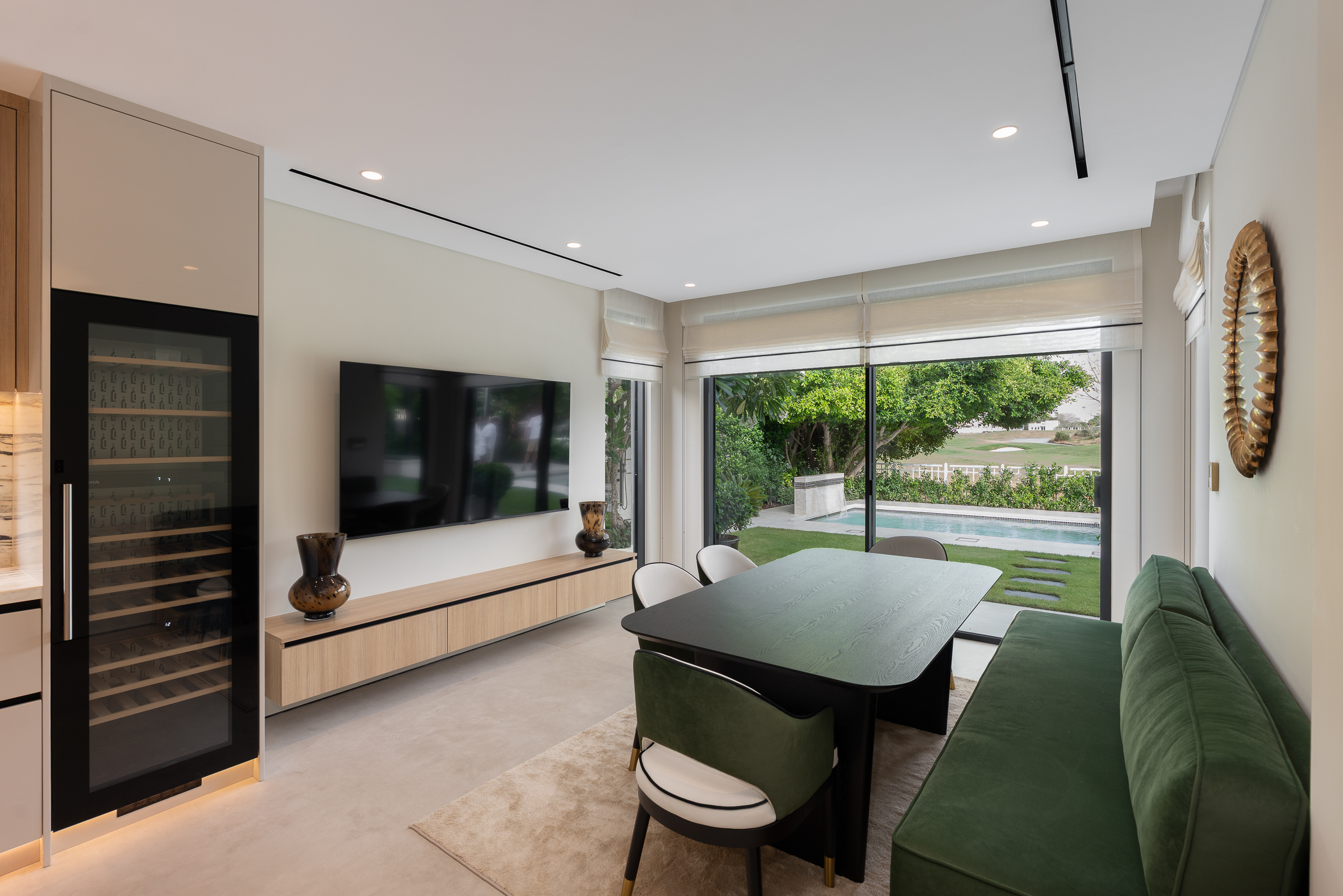  Upgraded Meadows Villa with Golf Course Views - 物件實景