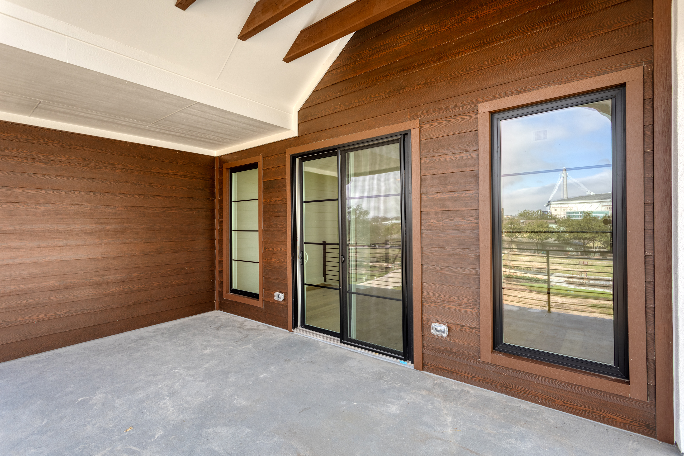  Modern Living in Lavaca - 物件實景