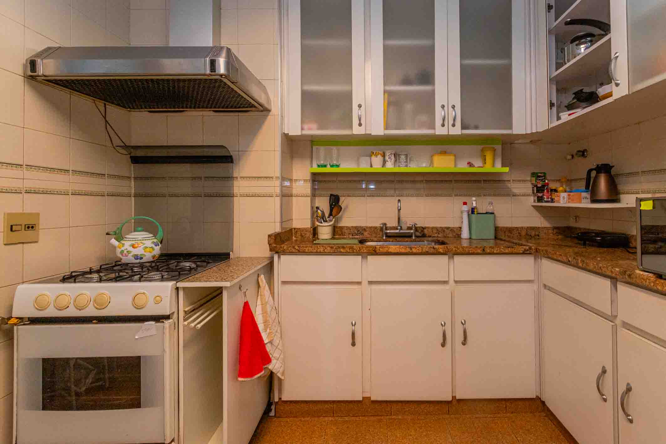  Exclusive residence with partial ocean views in the heart of Ipanema - 物件實景