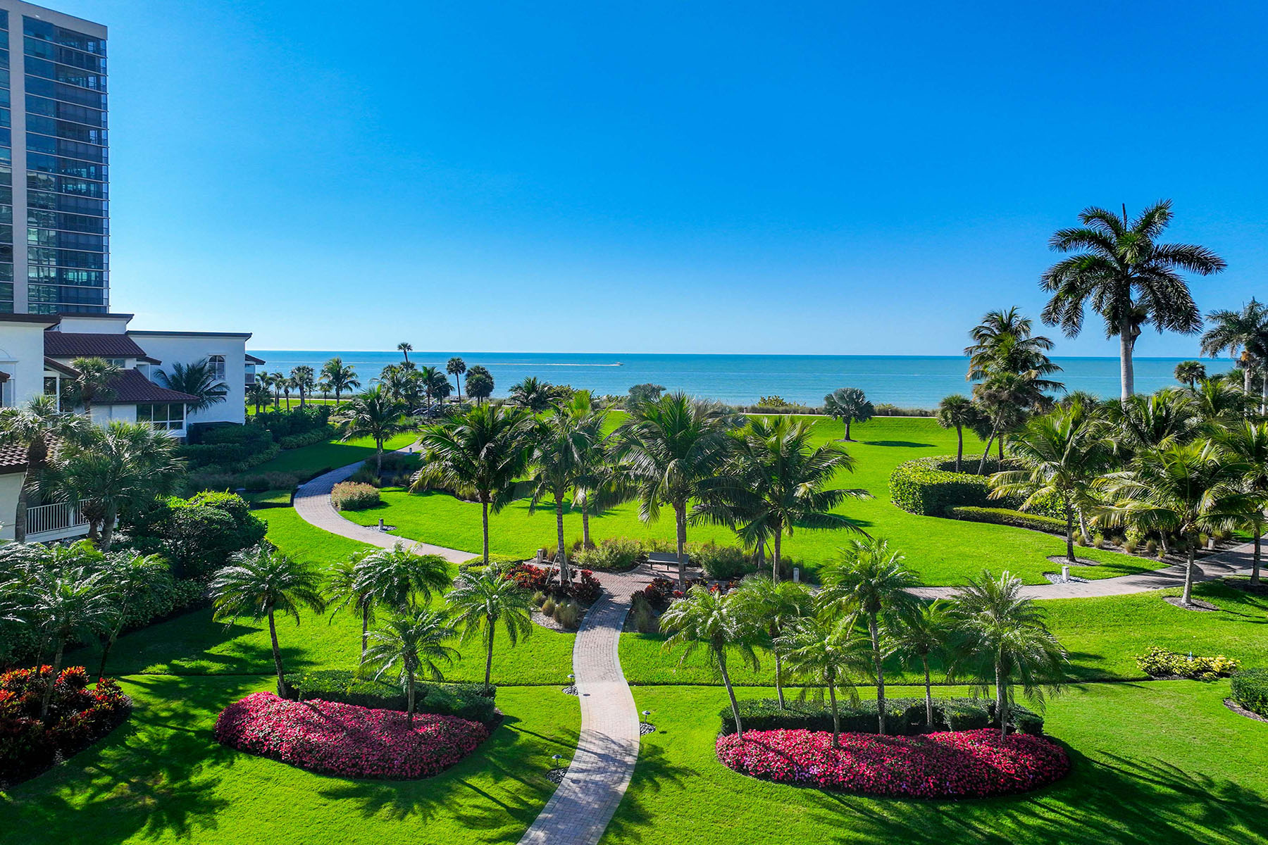  Terraces at Park Shore - 物件實景