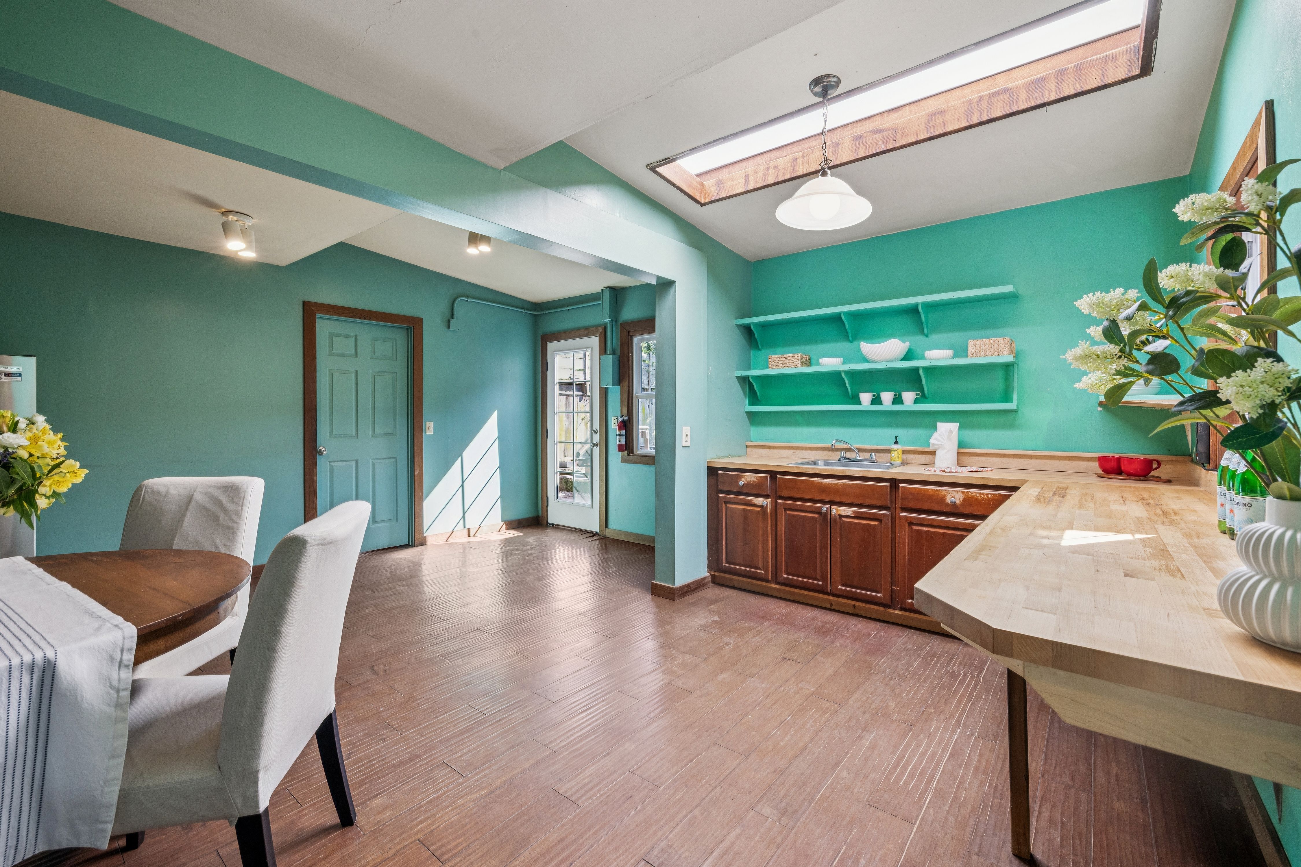  Bolinas Legend – Oldest Residence on Coastal Marin - 物件實景