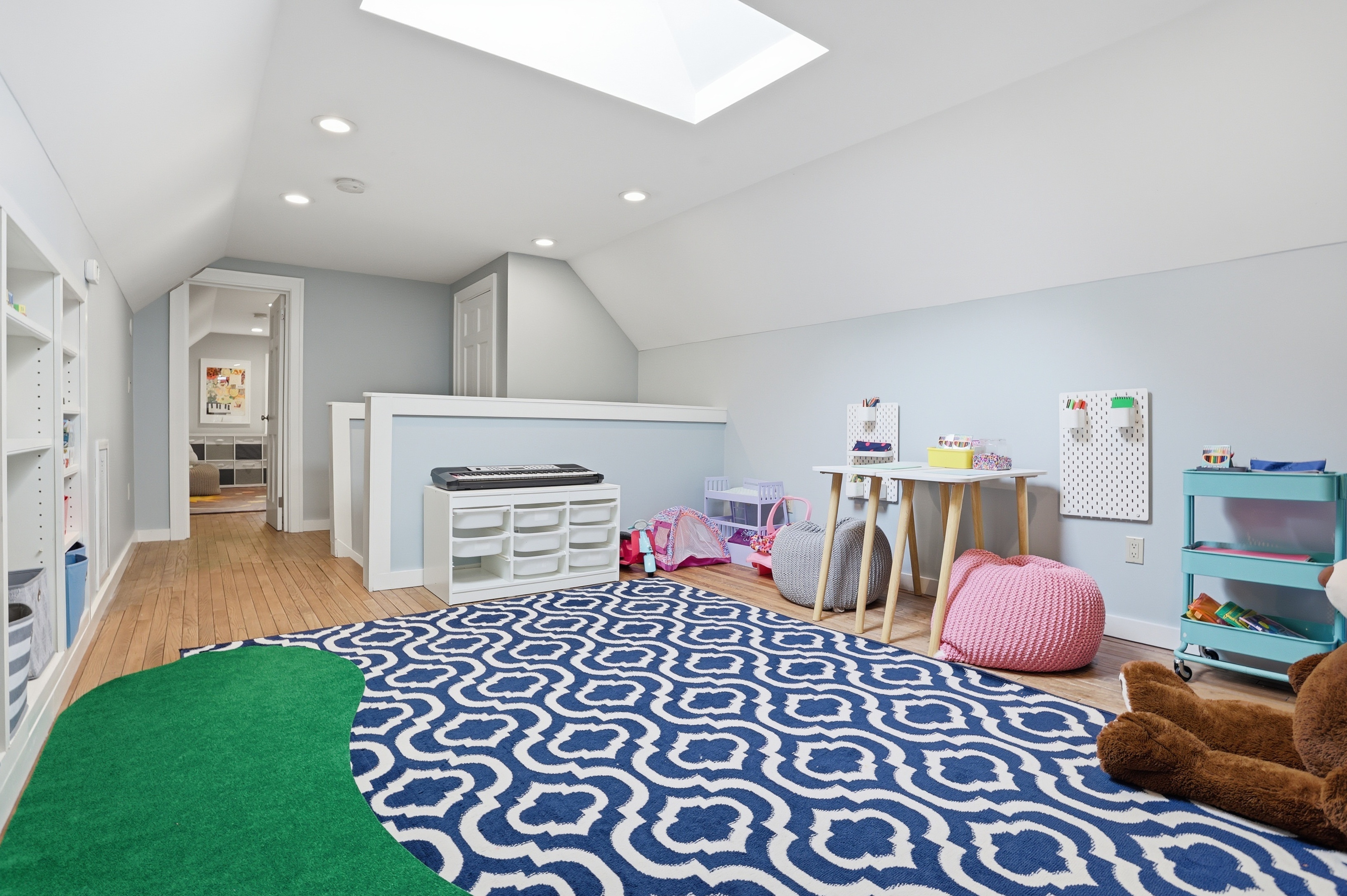  38 Blueberry Lane, Concord, MA 01742 - 物件實景