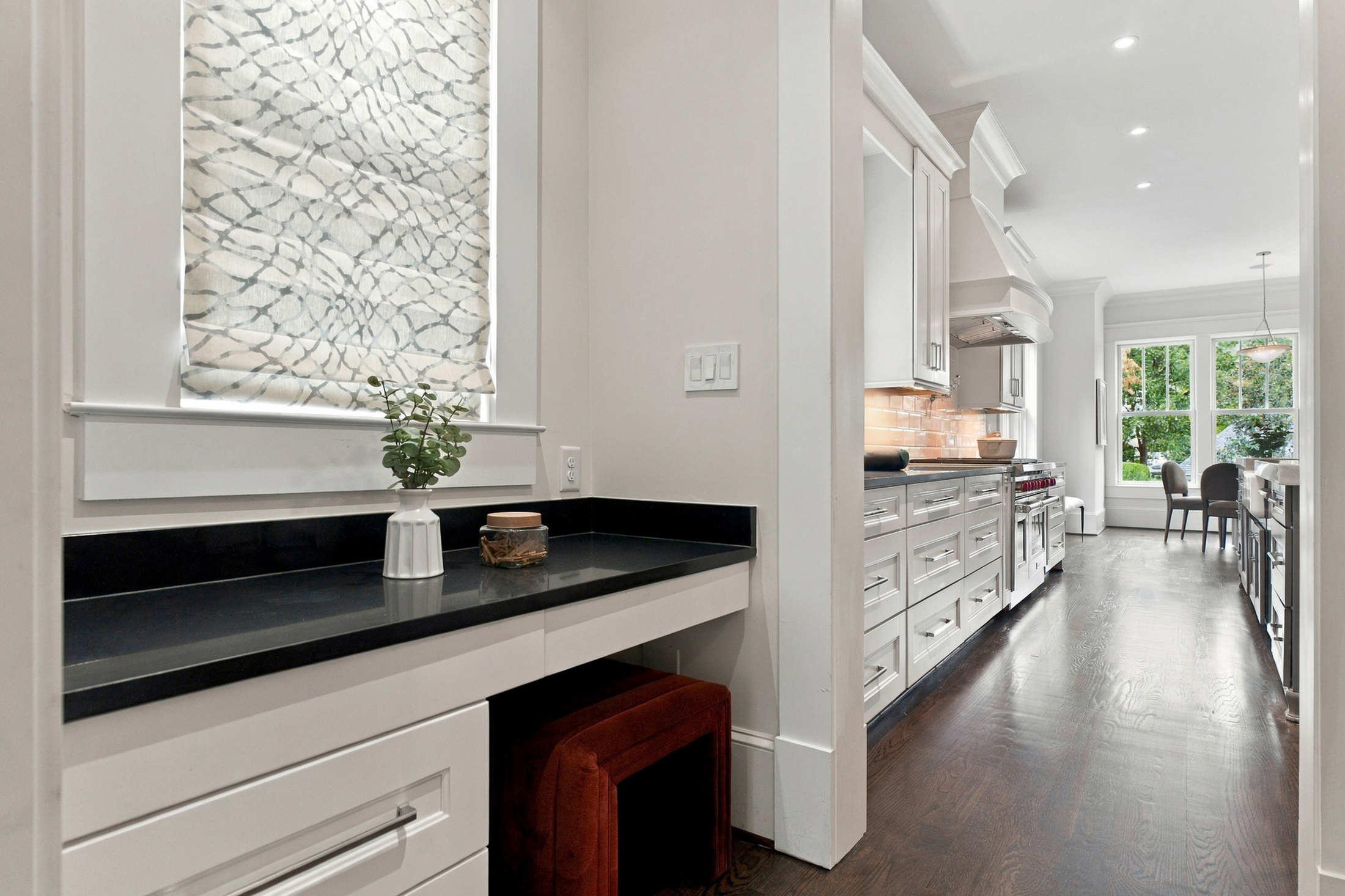  Exceptional Newer Construction Custom Home in the Heart of Ansley Park - 物件實景