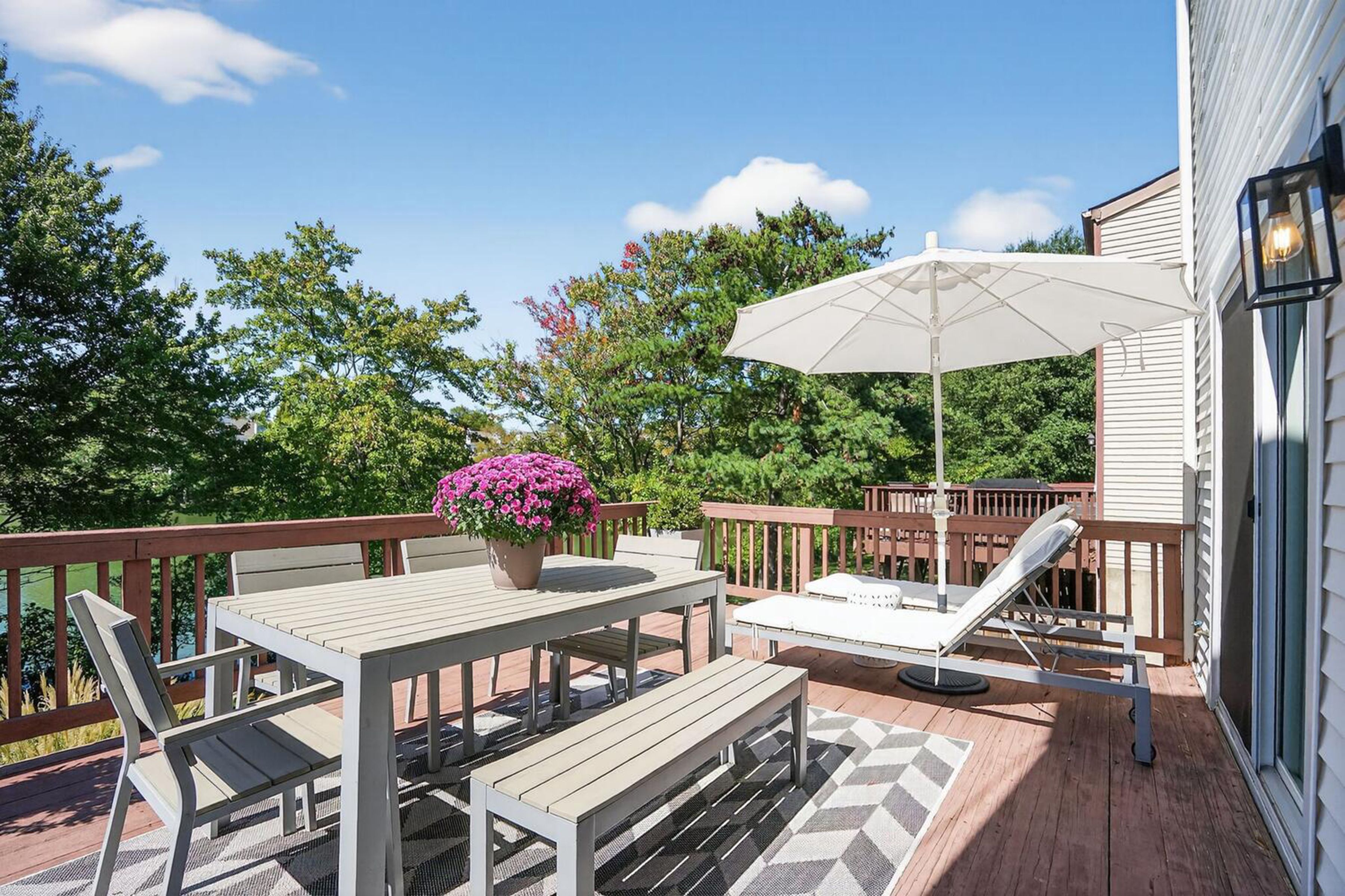  2922 Bridgehampton Court, Falls Church, VA 22042 - 物件實景
