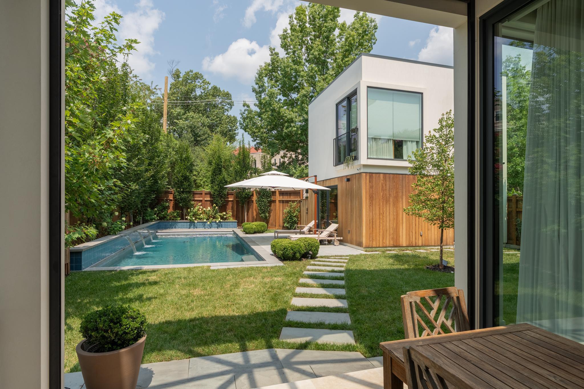  99 Observatory Circle NW, Washington, DC, 20008 - 物件實景