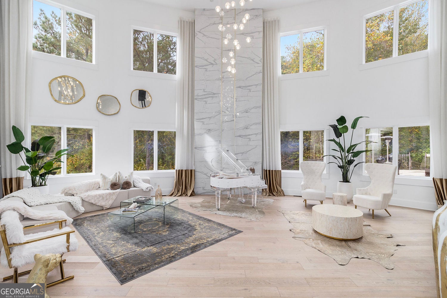 Alpharetta, Georgia, 30022, United States, 7 Bedrooms Bedrooms, ,11 BathroomsBathrooms,Residential,For Sale,1972068