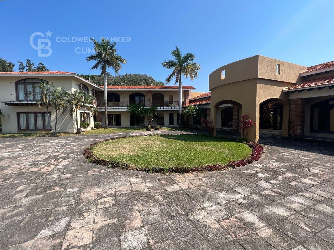 Carretera Playa de Vacas, Medellín de Bravo, Veracruz de Ignacio de la Llave, 94274, Mexico, 9 Bedrooms Bedrooms, ,12 BathroomsBathrooms,Residential,For Sale,Carretera Playa de Vacas,1622376