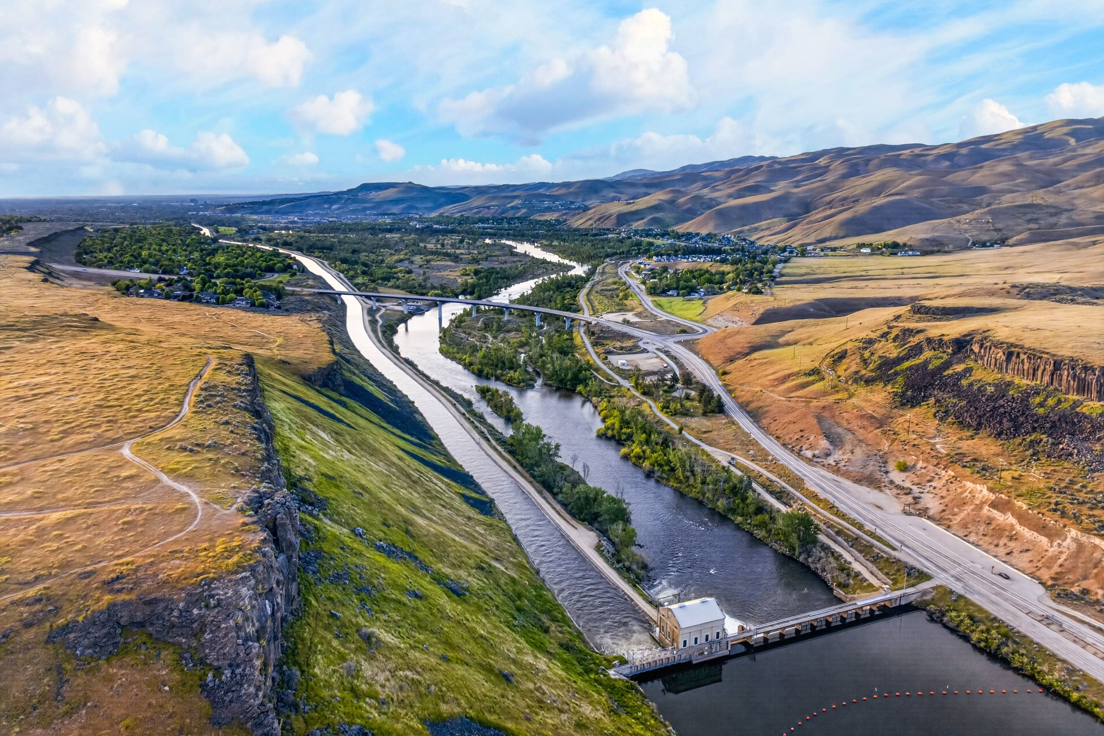  Refined Southeast Boise Living with Panoramic Vistas - 物件實景