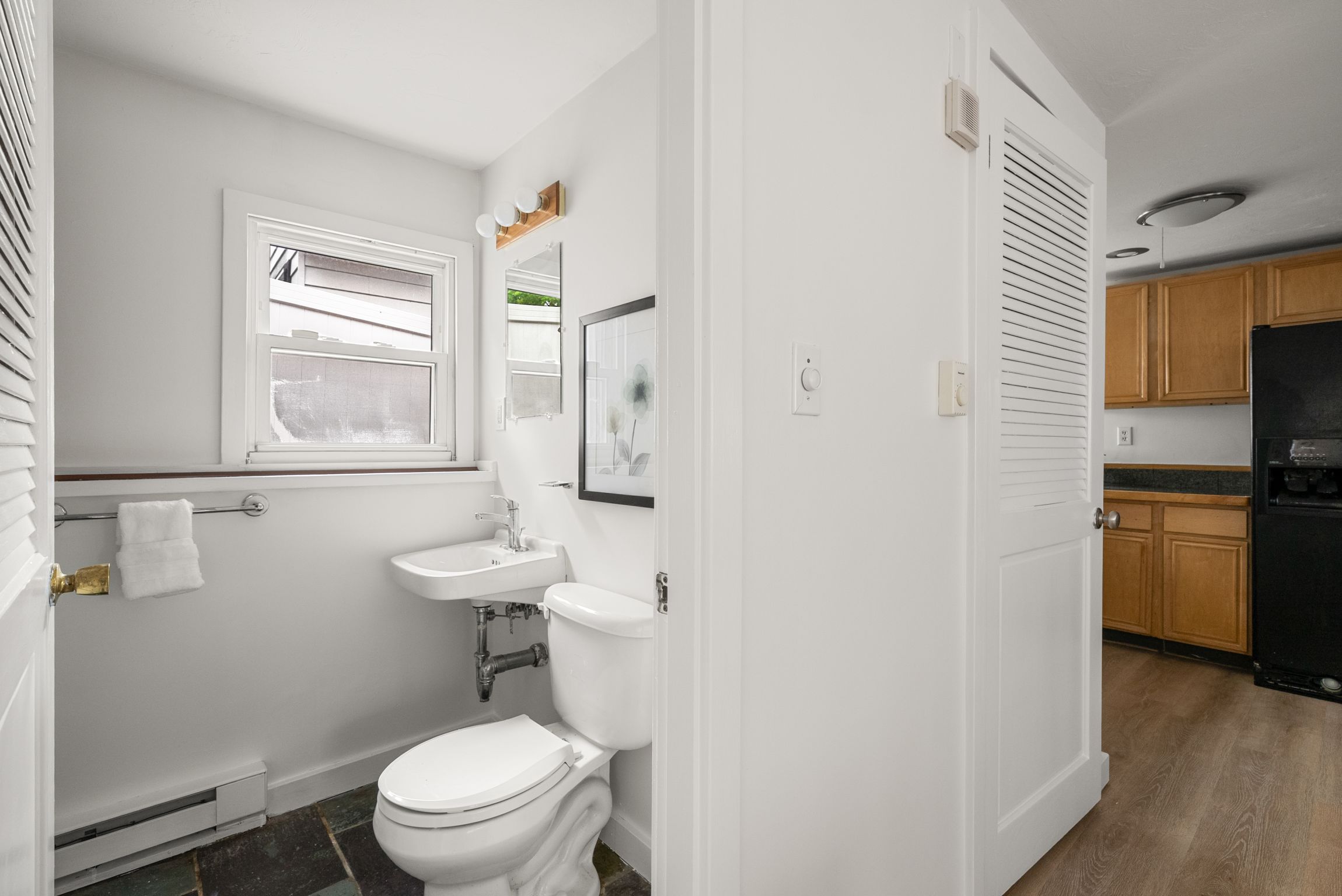  2-4 New Haven Street, Boston, MA, 02132 - 物件實景
