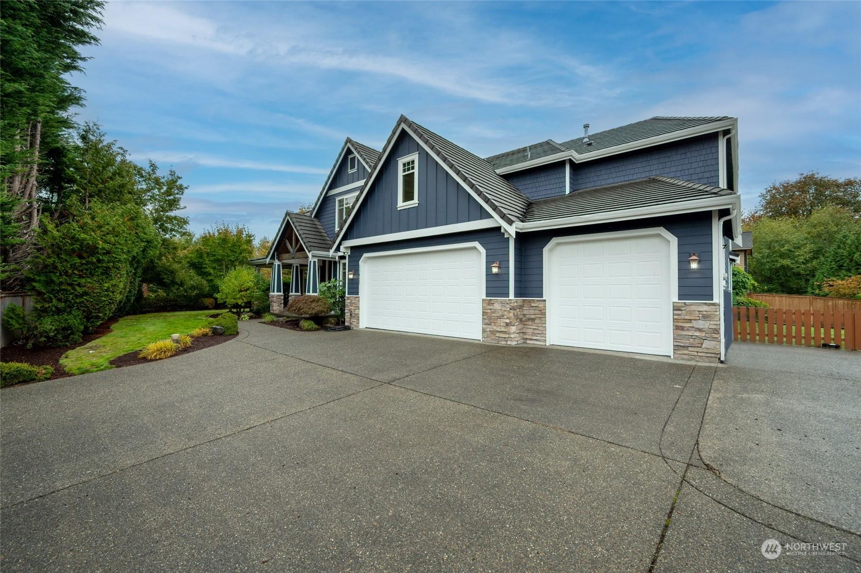 11827 290TH PLACE, AUBURN, Washington, 98092, United States, 5 Bedrooms Bedrooms, ,5 BathroomsBathrooms,Residential,For Sale,11827 290TH PLACE,1642110