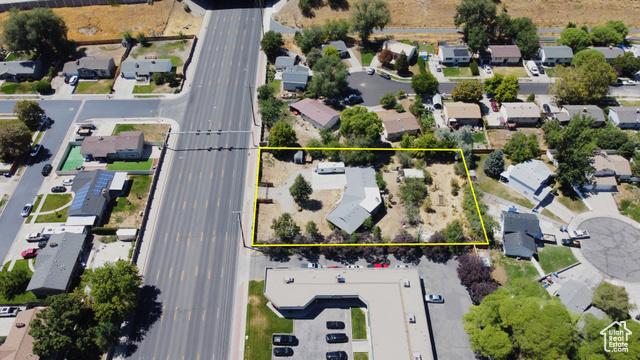 Taylorsville, Utah, 84129, United States, 4 Bedrooms Bedrooms, ,1 BathroomBathrooms,Residential,For Sale,1983741