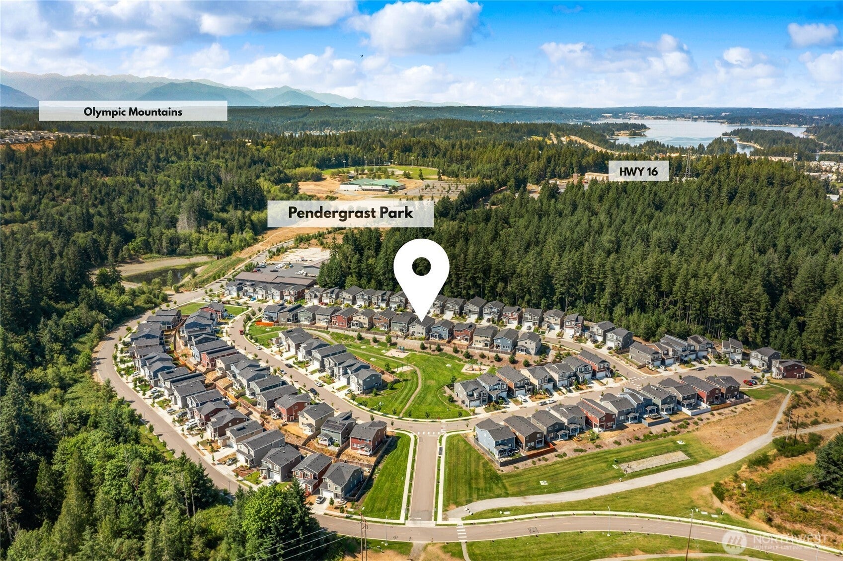 Bremerton, Washington, 98312, United States, 5 Bedrooms Bedrooms, ,2 BathroomsBathrooms,Residential,For Sale,1900860