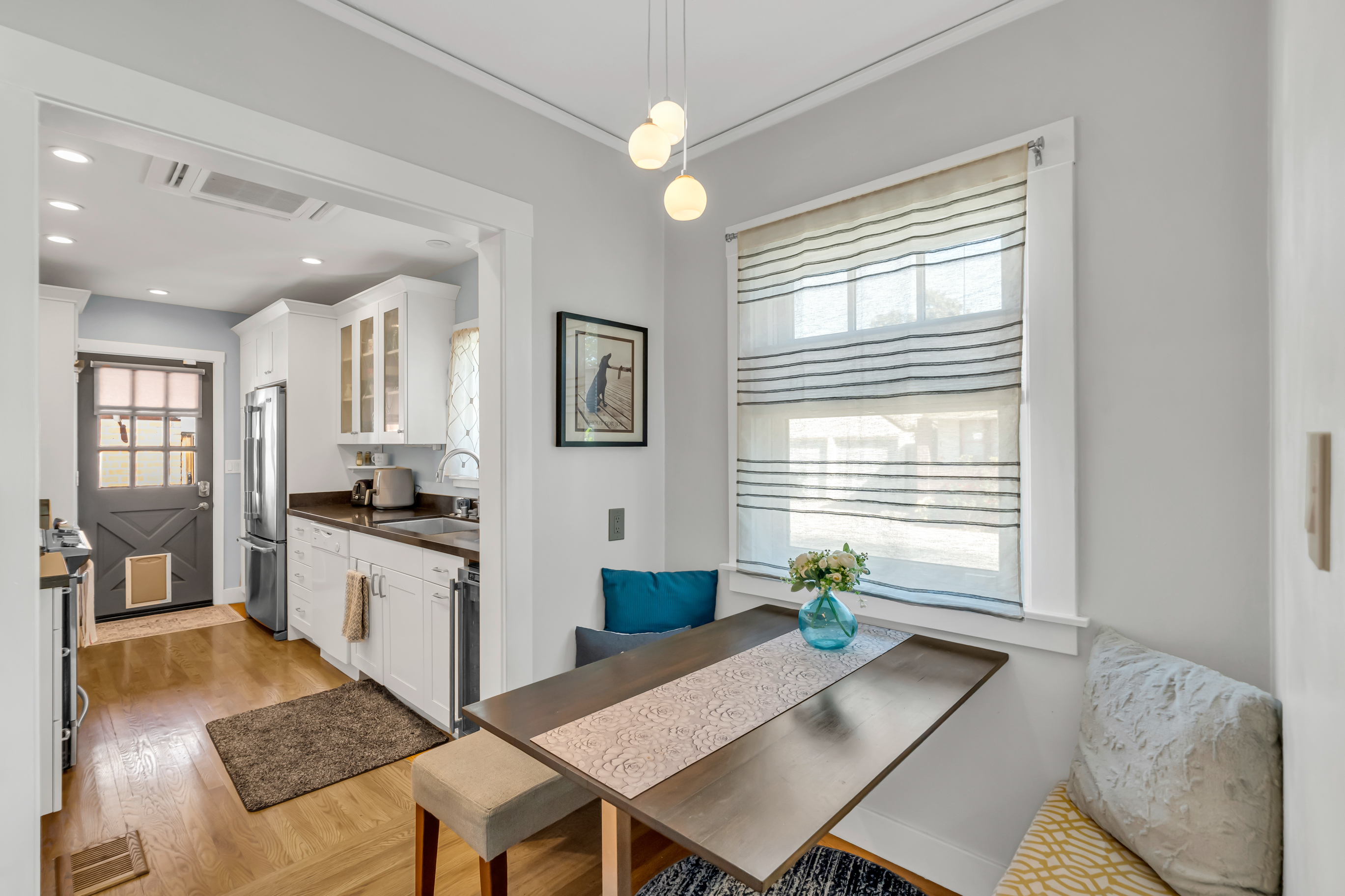  1500 33rd Street, Sacramento, CA 95816 - 物件實景