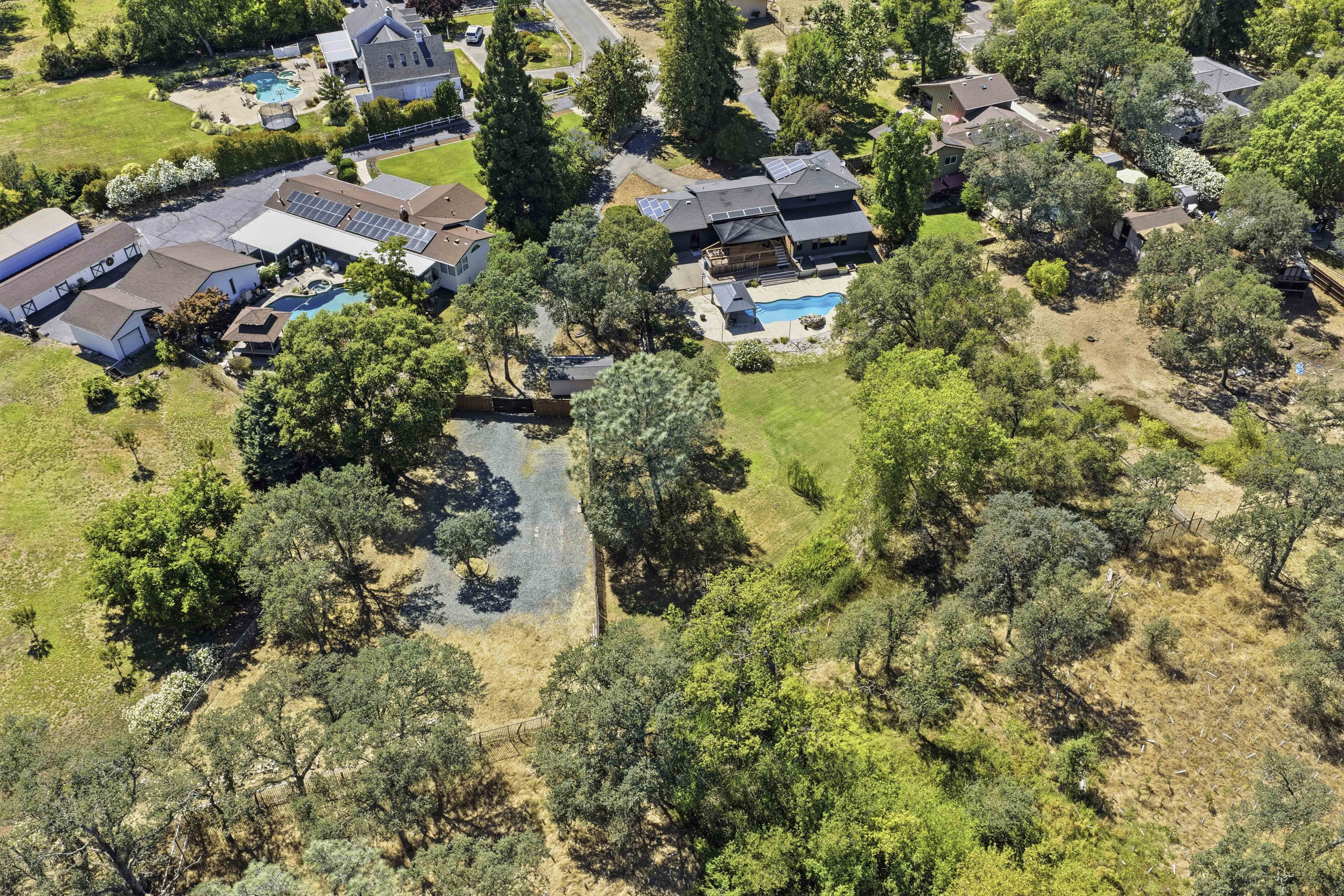  4440 Lawrence Drive, Granite Bay, CA 95746 - 物件實景