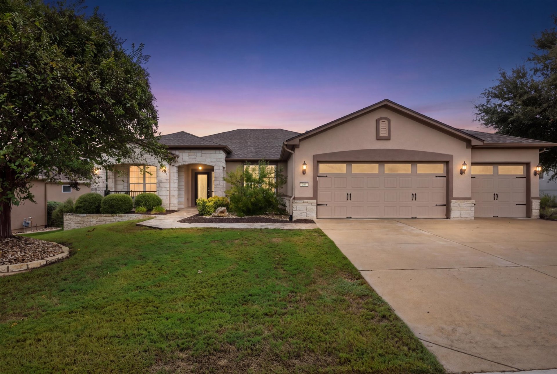 Powder Creek Cv, Georgetown, TX 78633