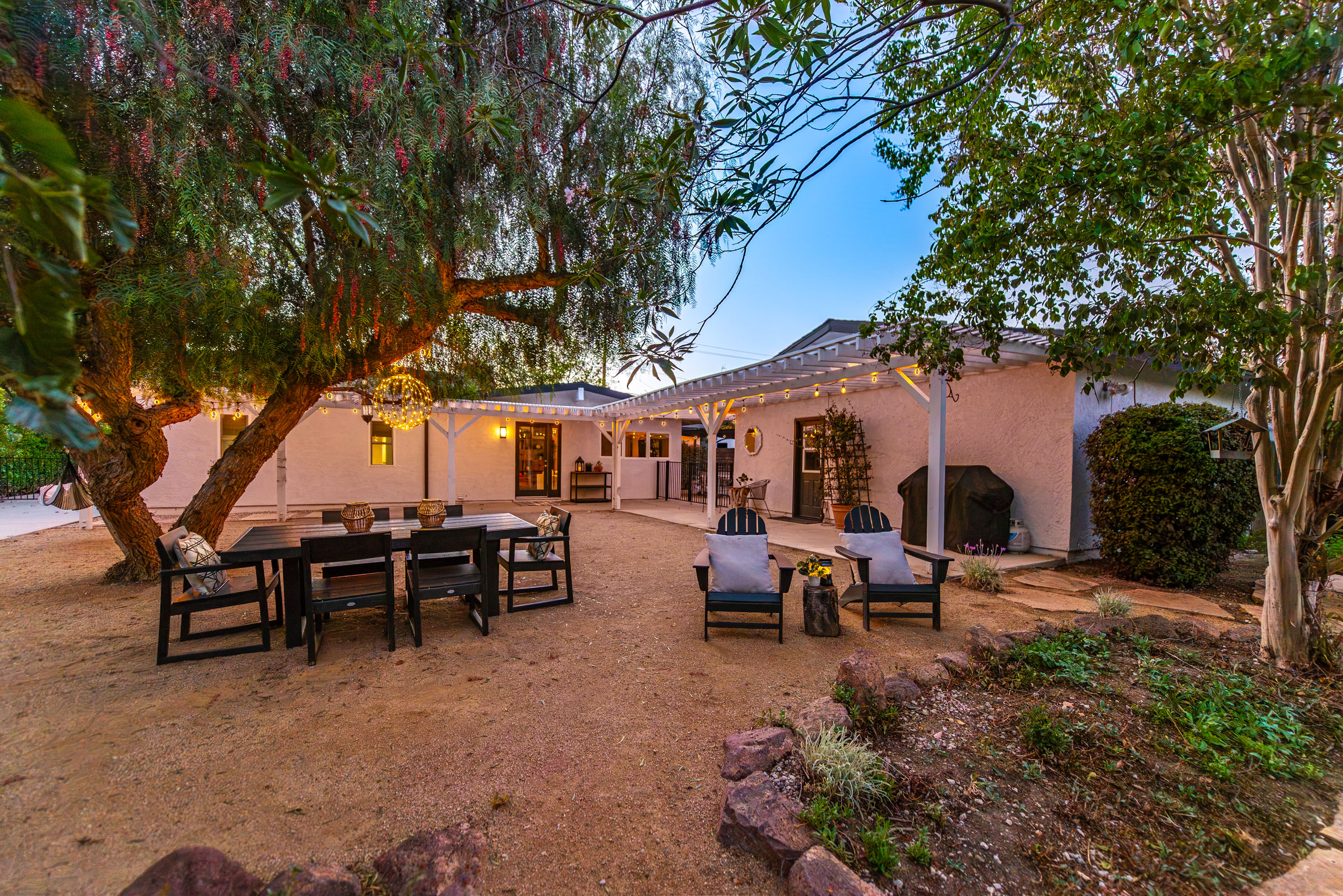  5512 Colodny Drive, Agoura Hills - 物件實景
