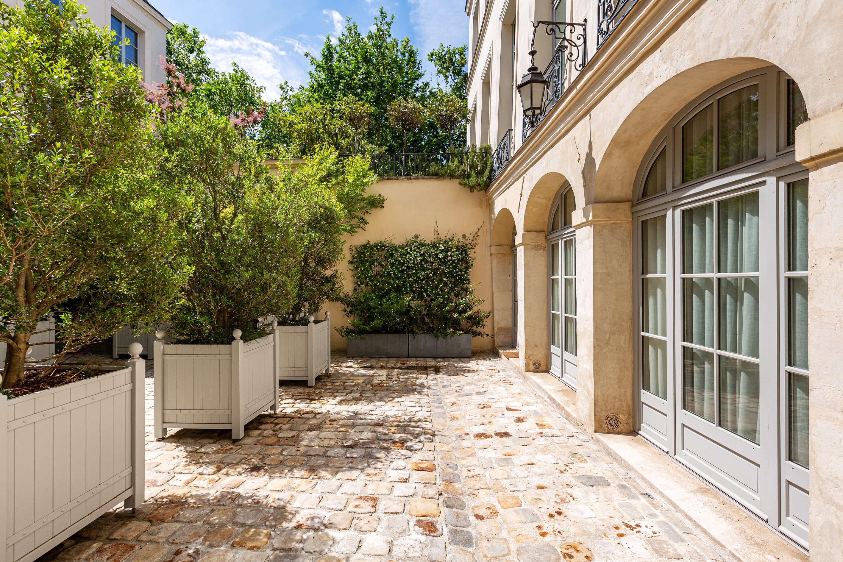  FOR SALE - Exceptional apartment - facing the Seine and Ile St Louis - 75004 Pa… - 物件實景
