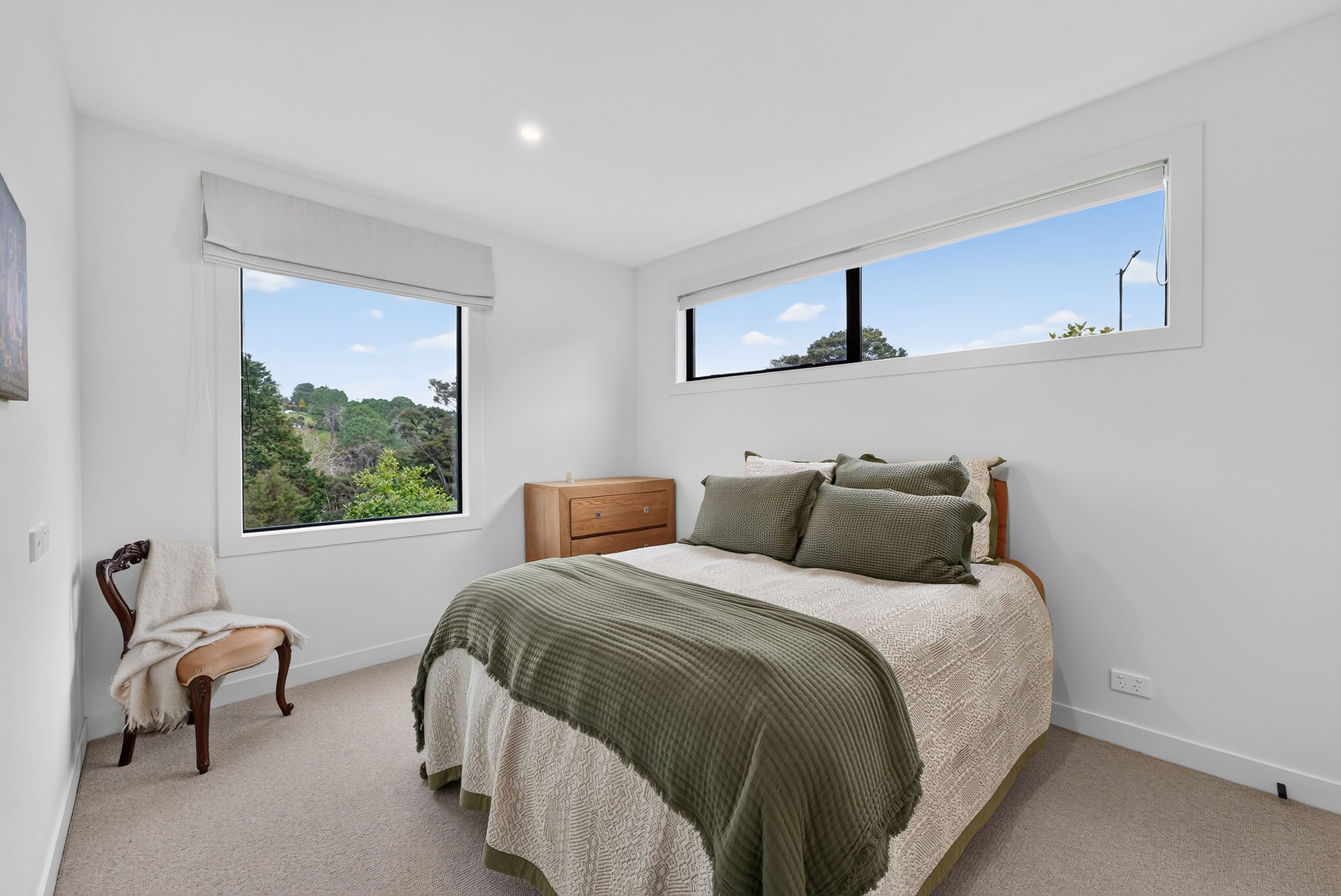  8 Collings Drive, Coatesville - 物件實景