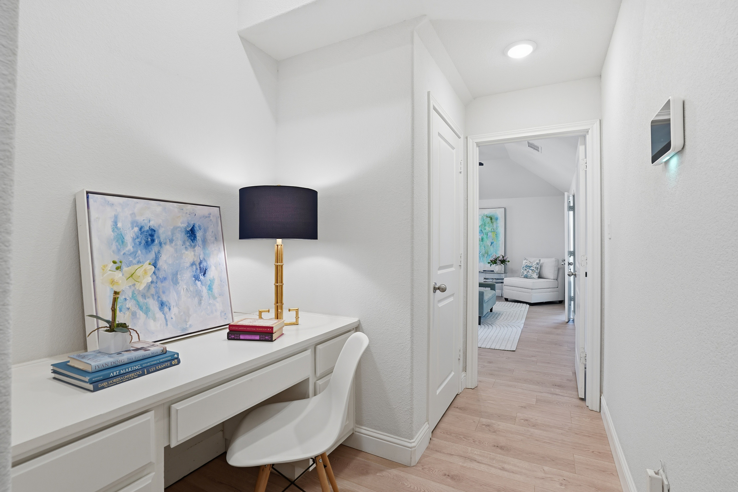  Charming Traditional in River District - 物件實景