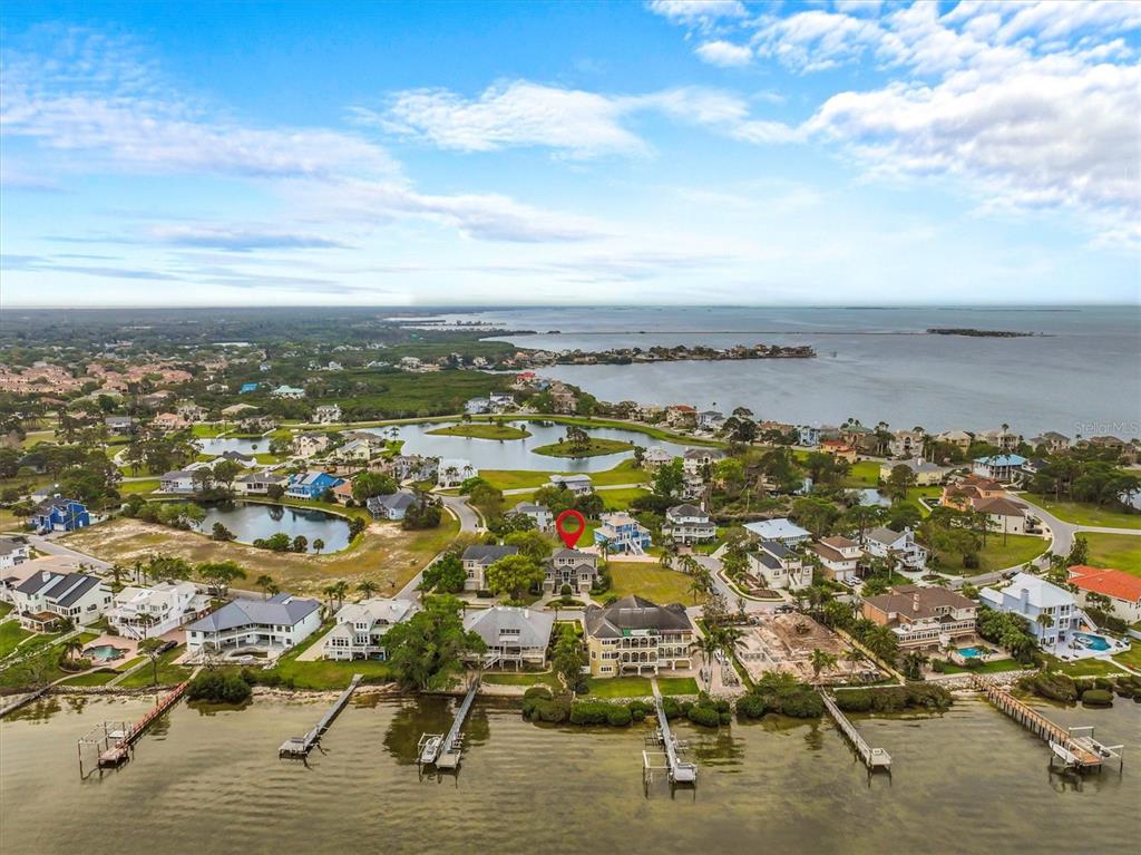 Tarpon Springs, Florida, 34689, United States, 3 Bedrooms Bedrooms, ,2 BathroomsBathrooms,Residential,For Sale,1751441