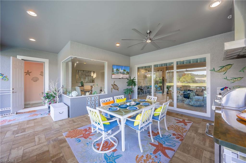 Naples, Florida, 34114, United States, 4 Bedrooms Bedrooms, ,6 BathroomsBathrooms,Residential,For Sale,2002204