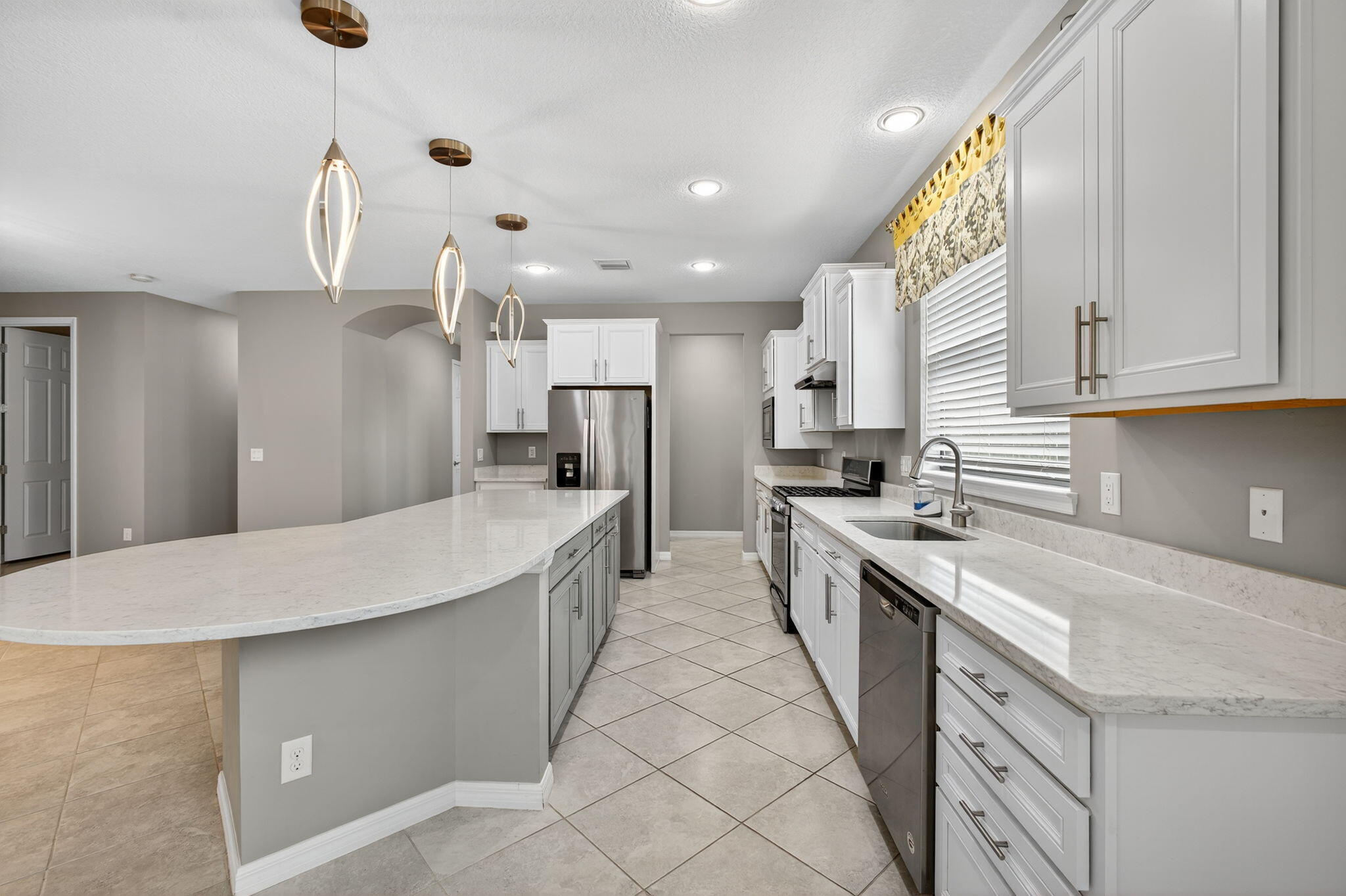 Port Saint Lucie, Florida, 34984, United States, 3 Bedrooms Bedrooms, ,2 BathroomsBathrooms,Residential,For Sale,1895716
