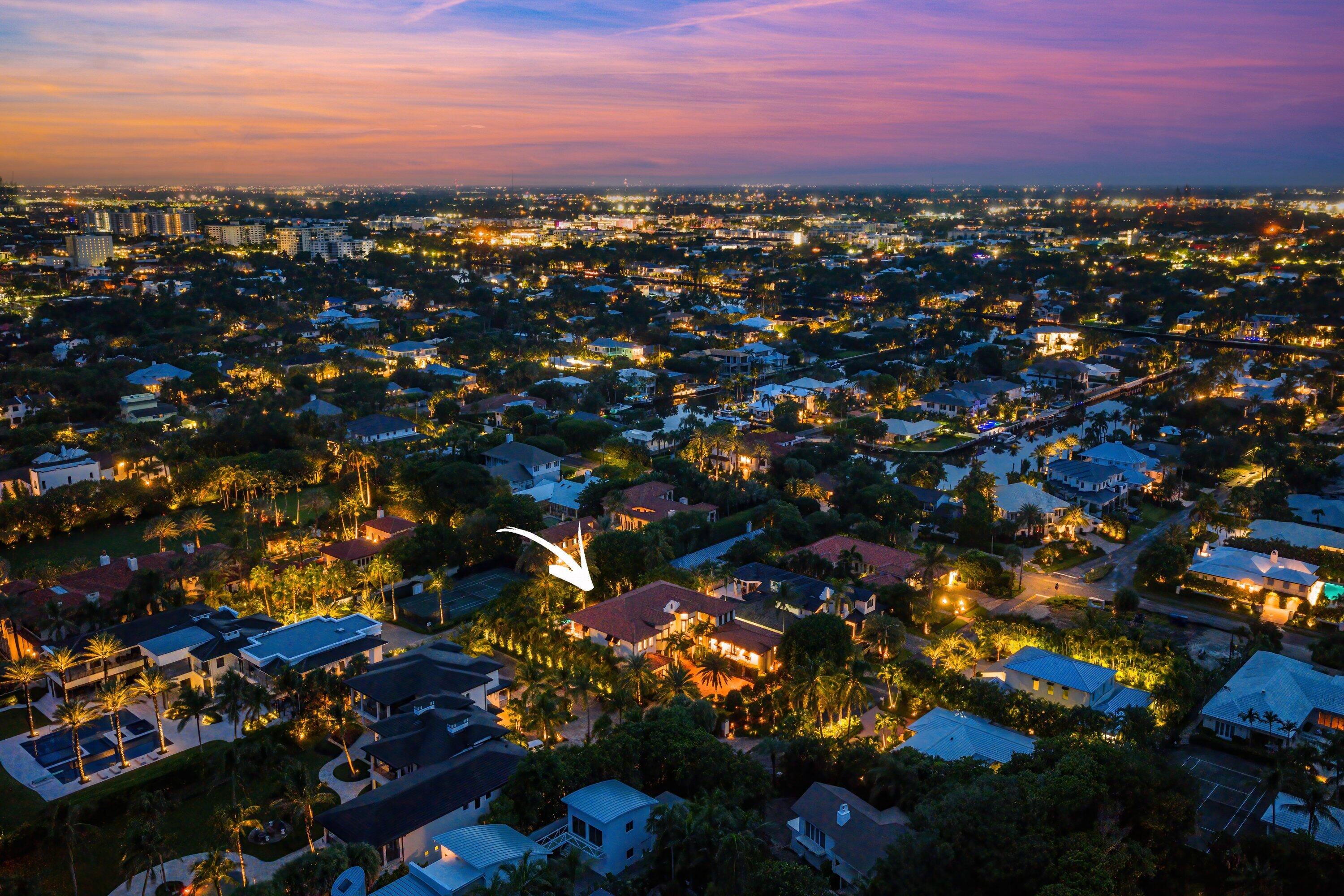 Delray Beach, Florida, 33483, United States, 6 Bedrooms Bedrooms, ,8 BathroomsBathrooms,Residential,For Sale,1948661