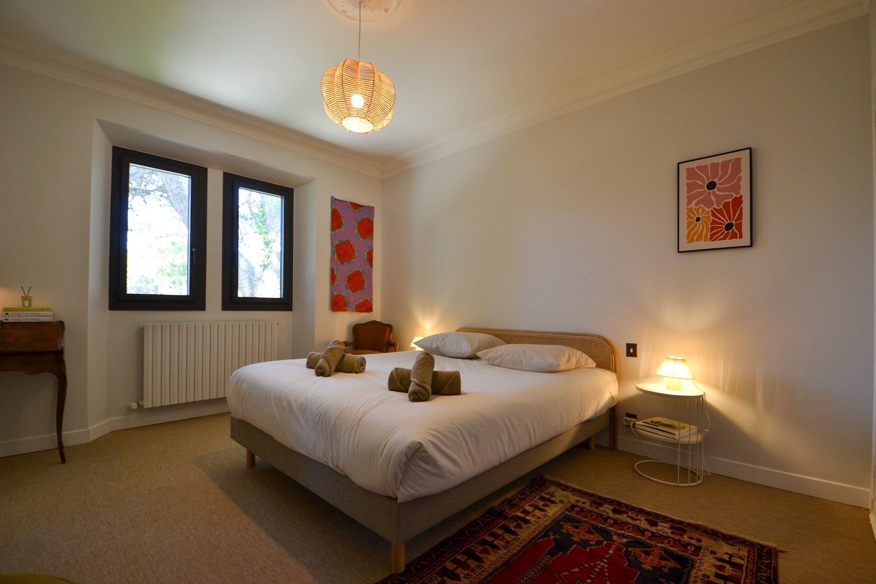  Large Property on 1.5 Hectares with Pool, Just Steps from the Town Center - 物件實景