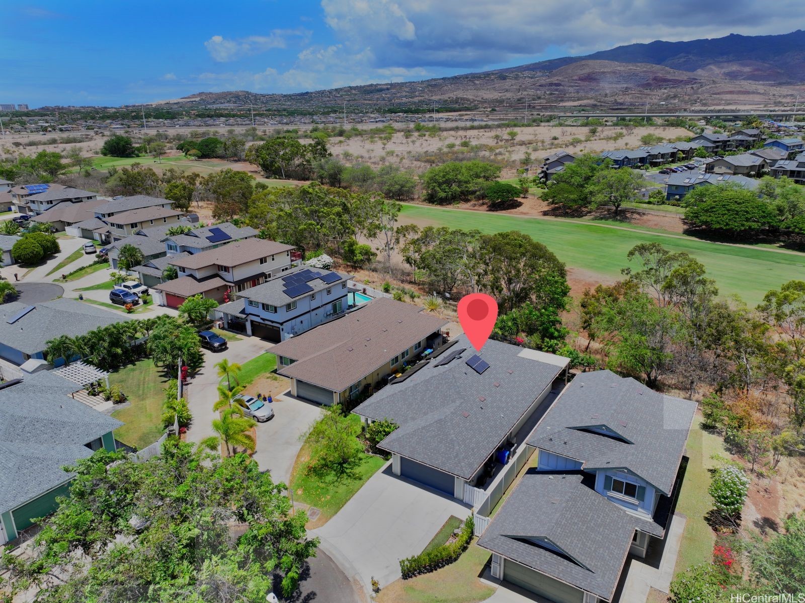Ewa Beach, Hawaii, 96706, United States, 3 Bedrooms Bedrooms, ,2 BathroomsBathrooms,Residential,For Sale,1934376