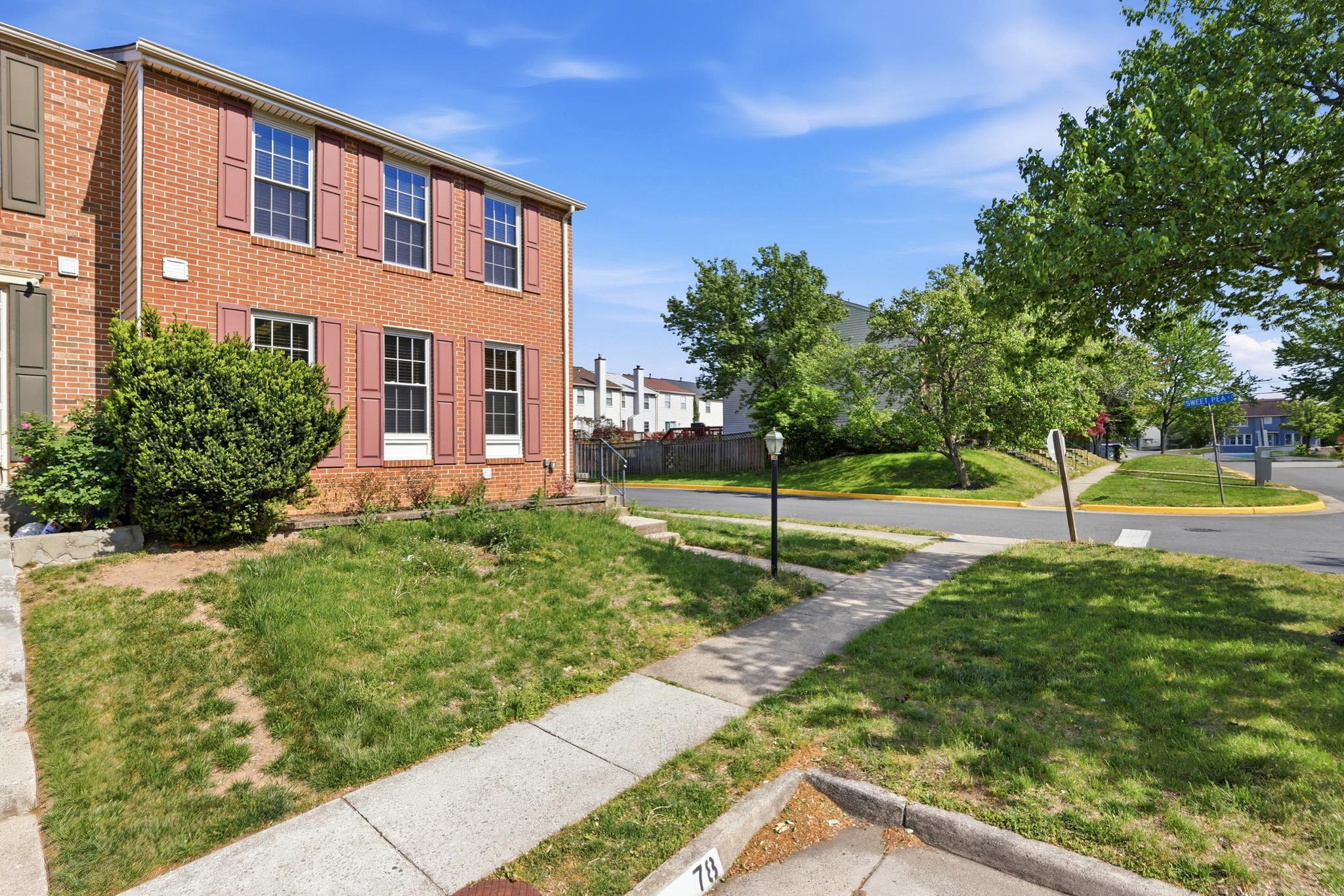  6167 Morning Glory Road, Alexandria, VA, 22310 - 物件實景