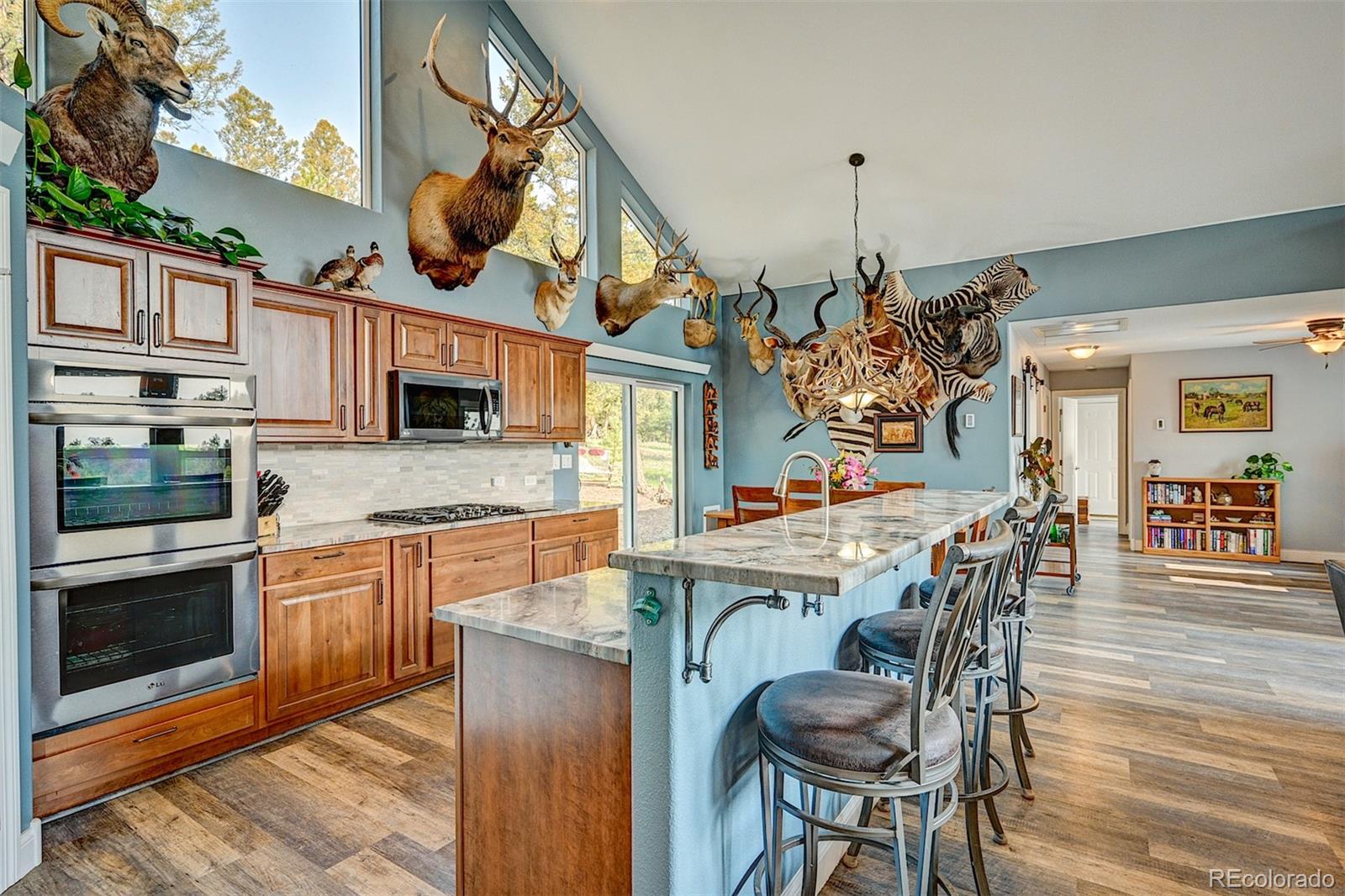 Hartsel, Colorado, 80449, United States, 3 Bedrooms Bedrooms, ,1 BathroomBathrooms,Residential,For Sale,1848141