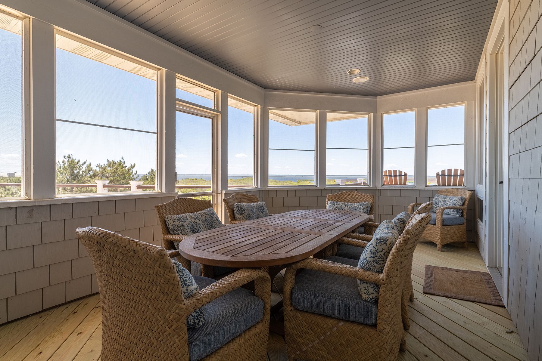  OUTER BANKS PREMIER LUXURY OCEANFRONT ESTATE - 物件實景