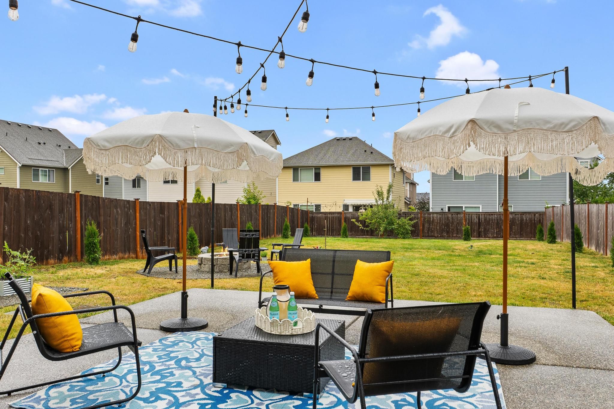  423 205th St SW, Lynnwood, WA 98036 - 物件實景